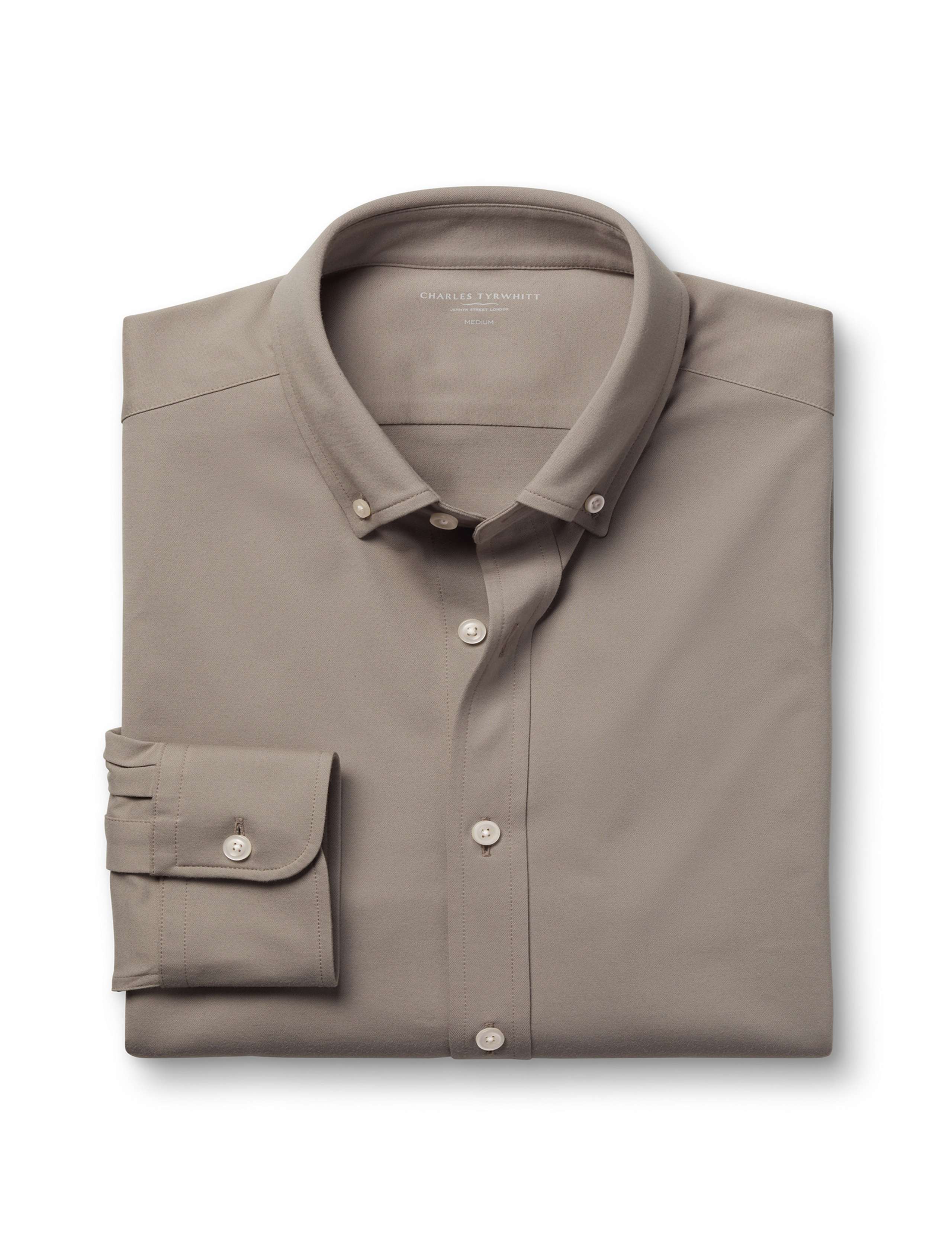 Regular Fit Jersey Shirt 2 of 6