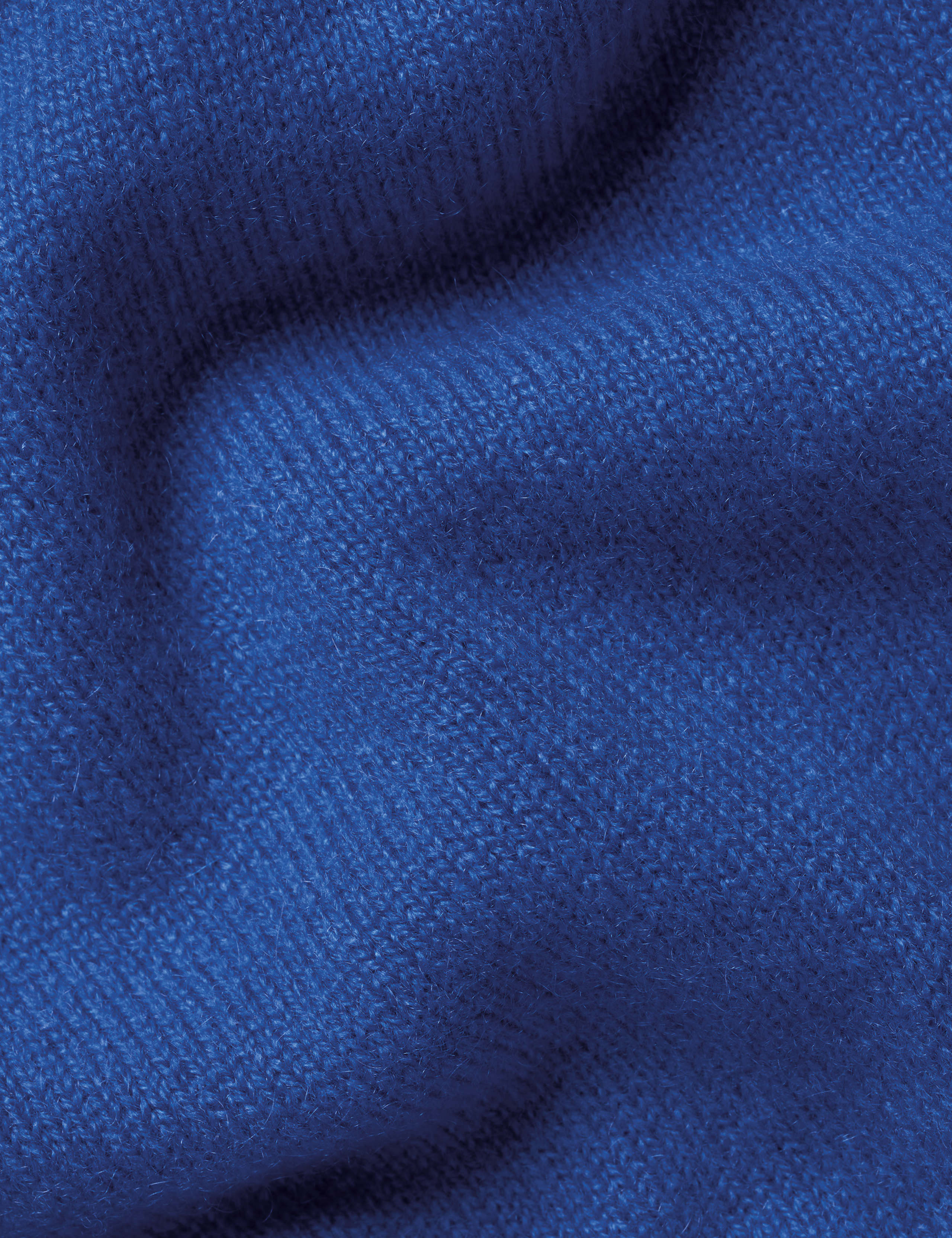 Pure Cashmere Half Zip Jumper 5 of 5