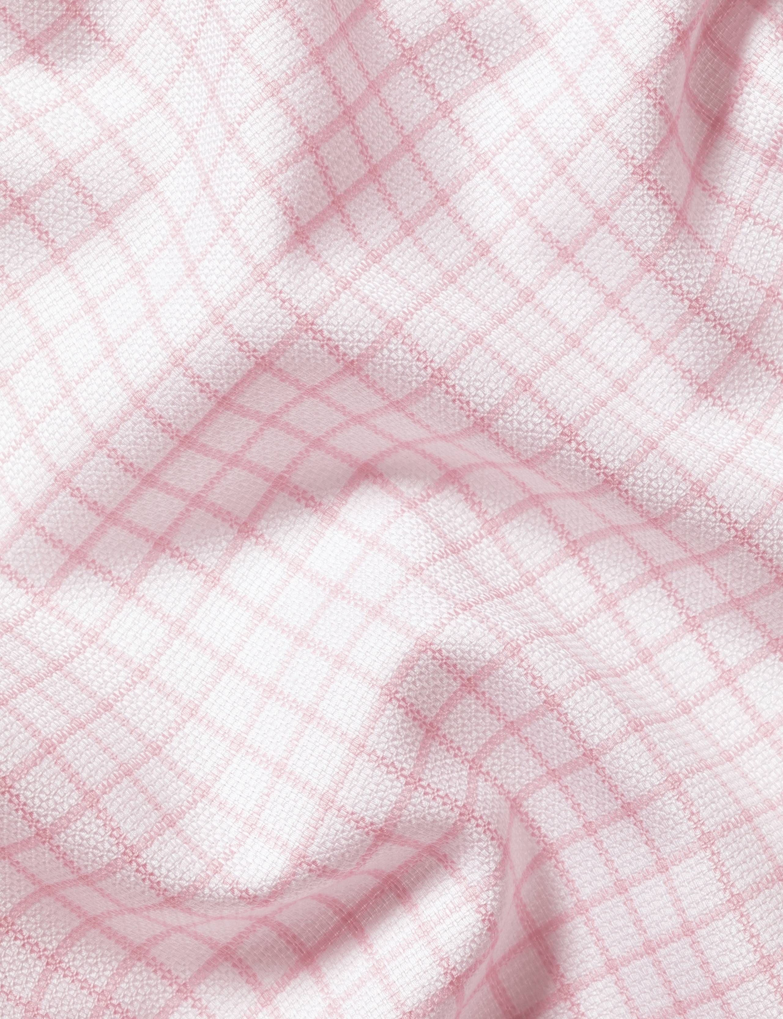 Regular Fit Easy Iron Pure Cotton Shirt 6 of 6