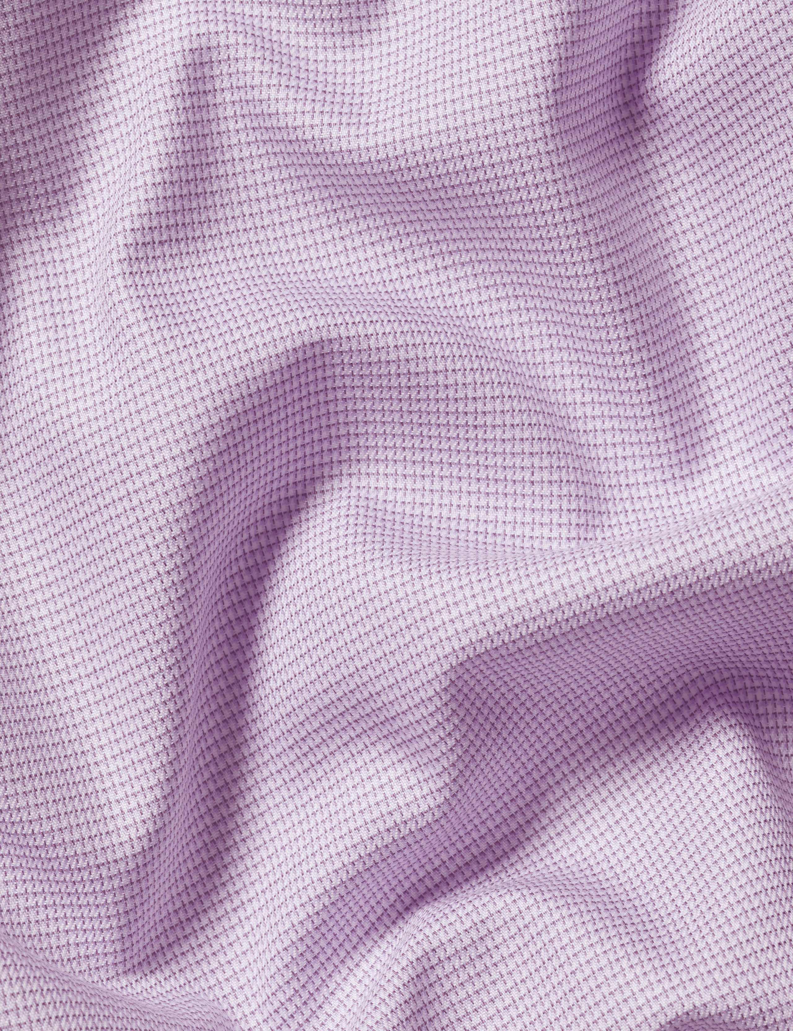 Slim Fit Easy Iron Pure Cotton Weave Shirt 6 of 6