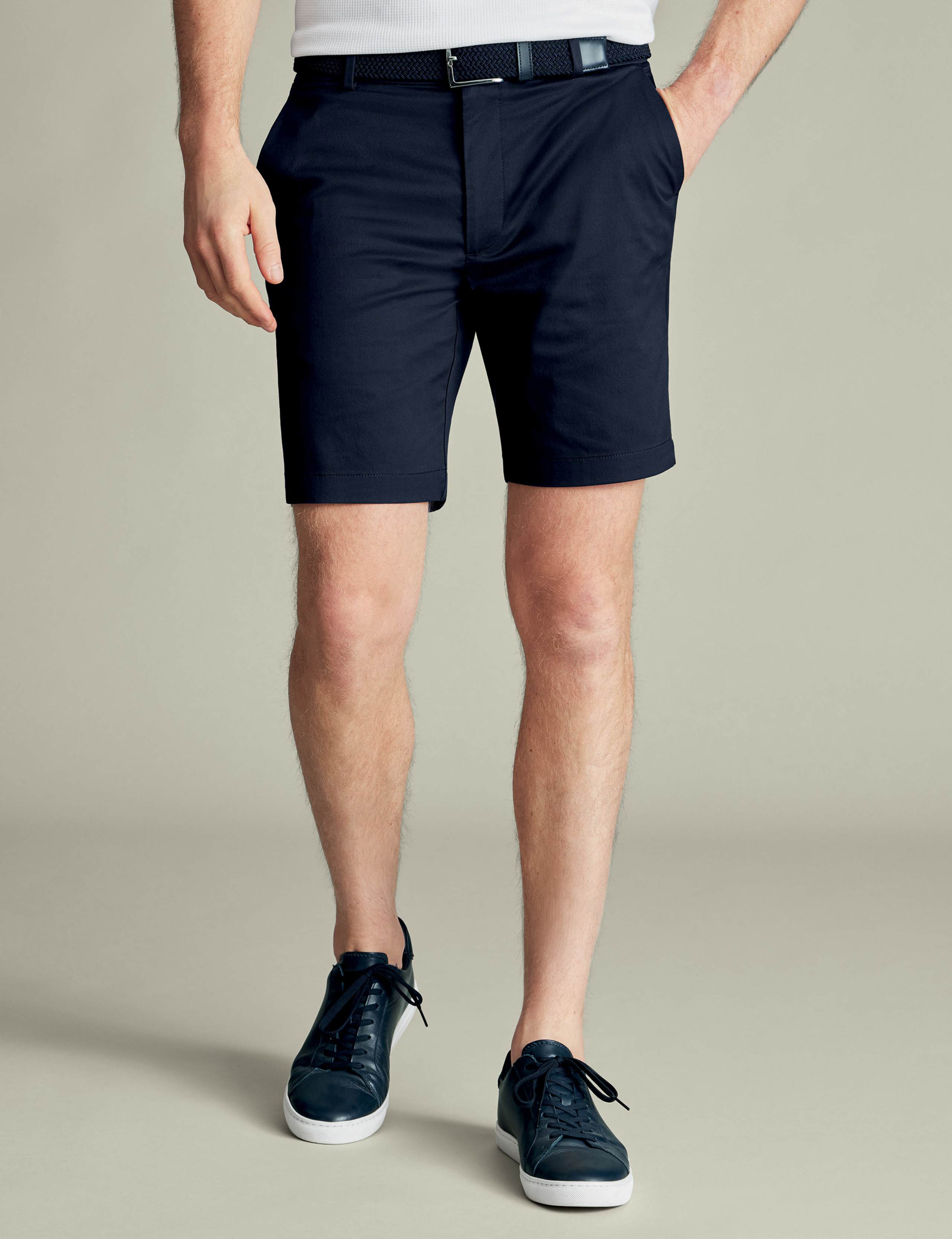Lightweight Stretch Shorts 3 of 6