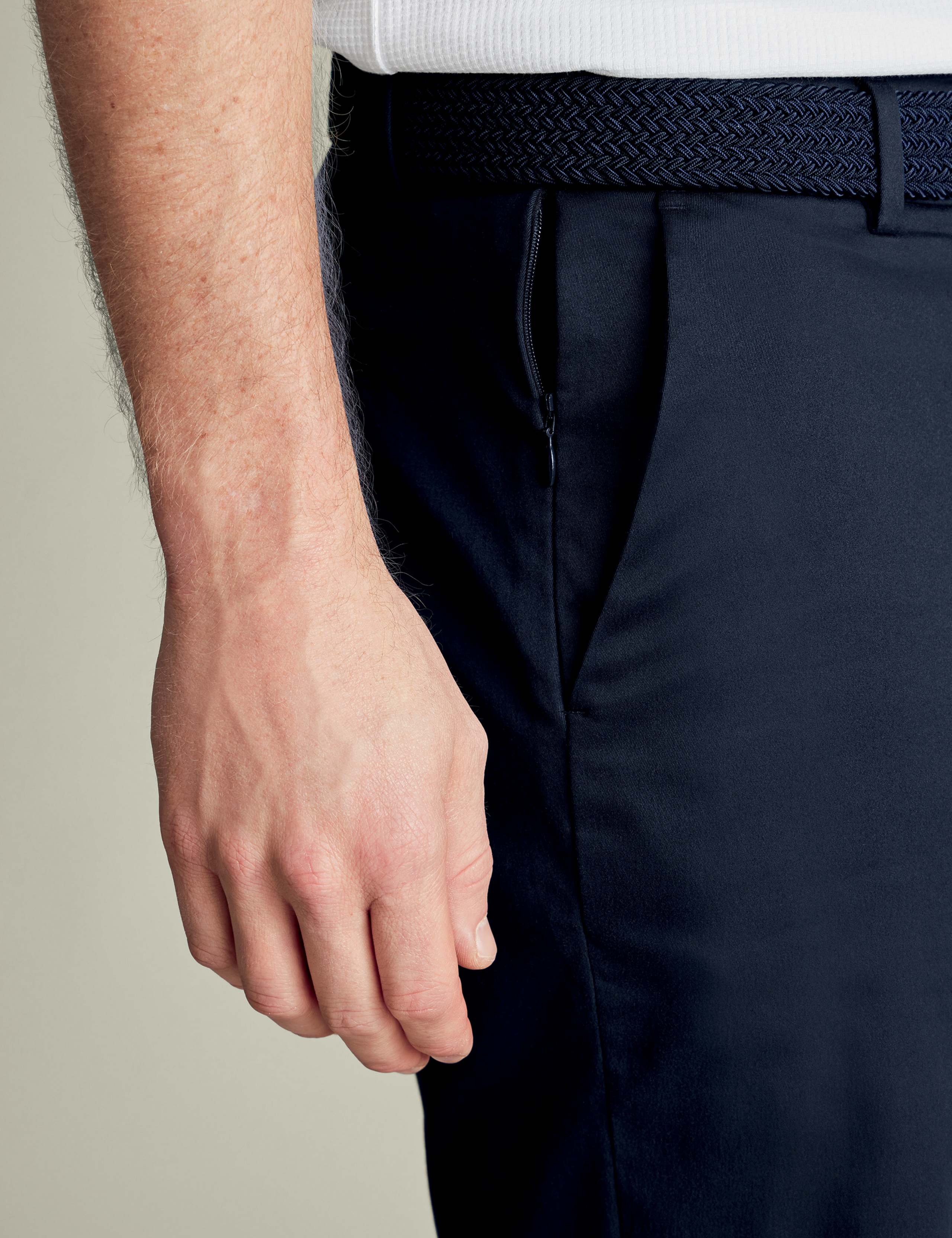 Lightweight Stretch Shorts 5 of 6