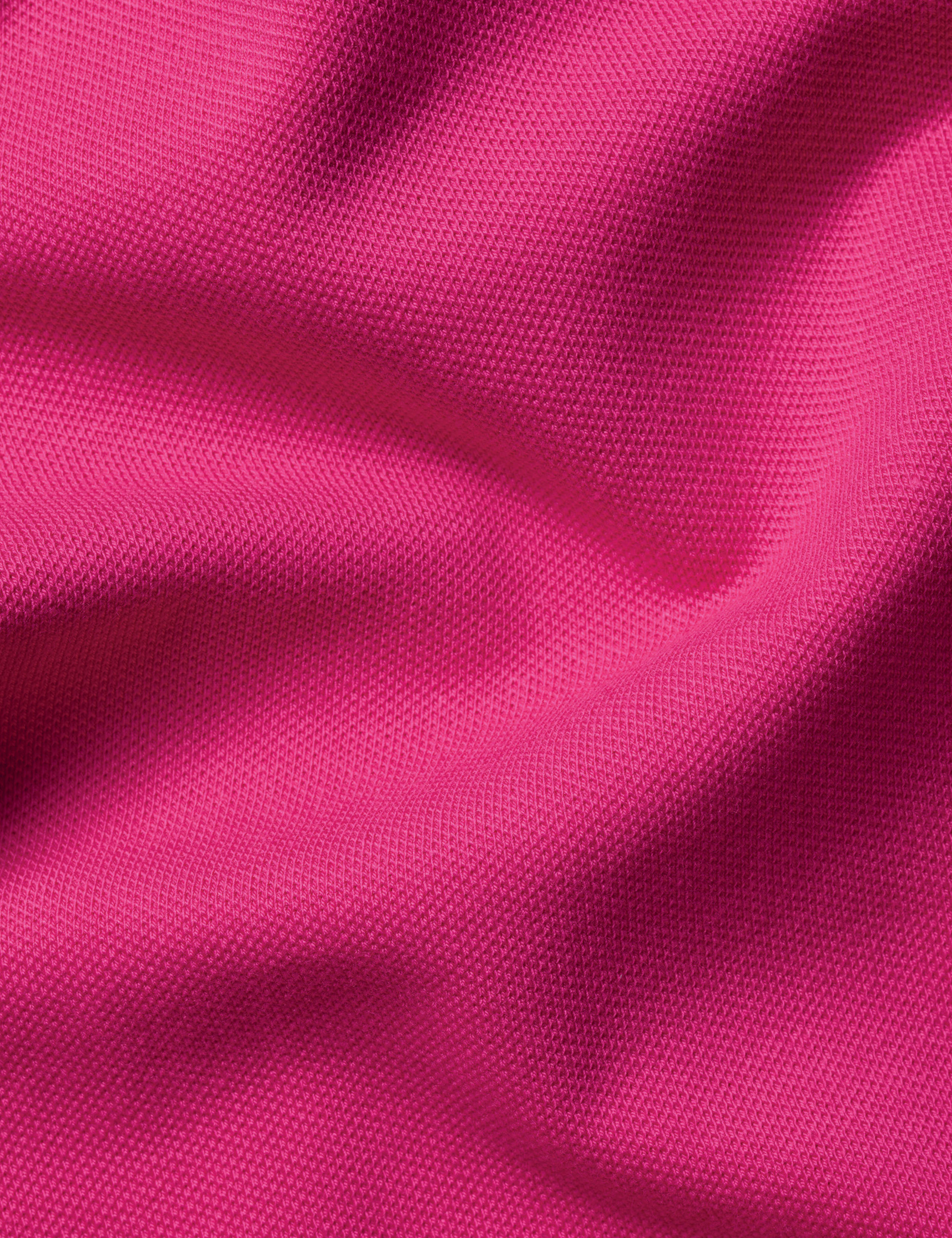 Cotton Rich Pique Polo Shirt 5 of 5