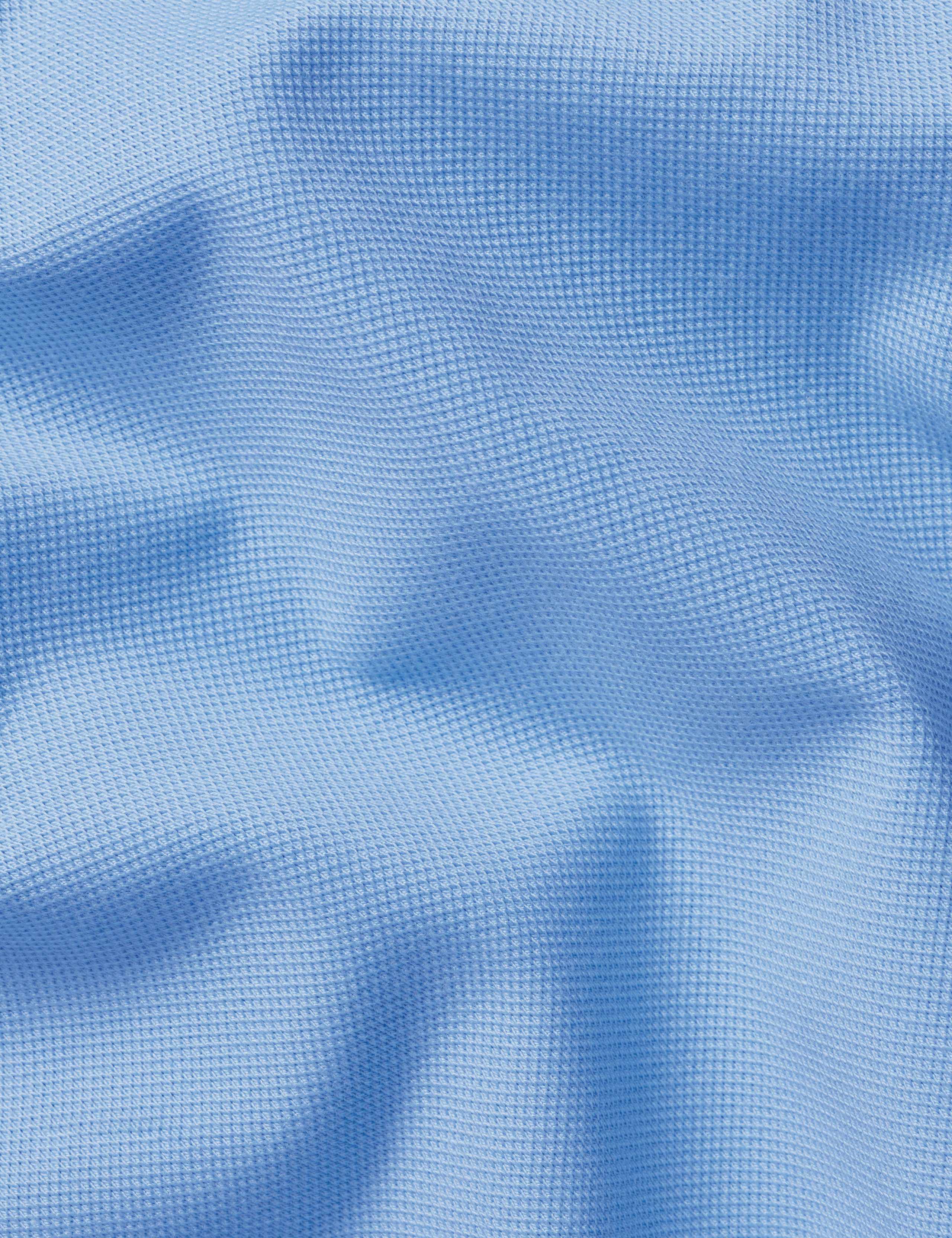 Cotton Rich Pique Polo Shirt 5 of 5