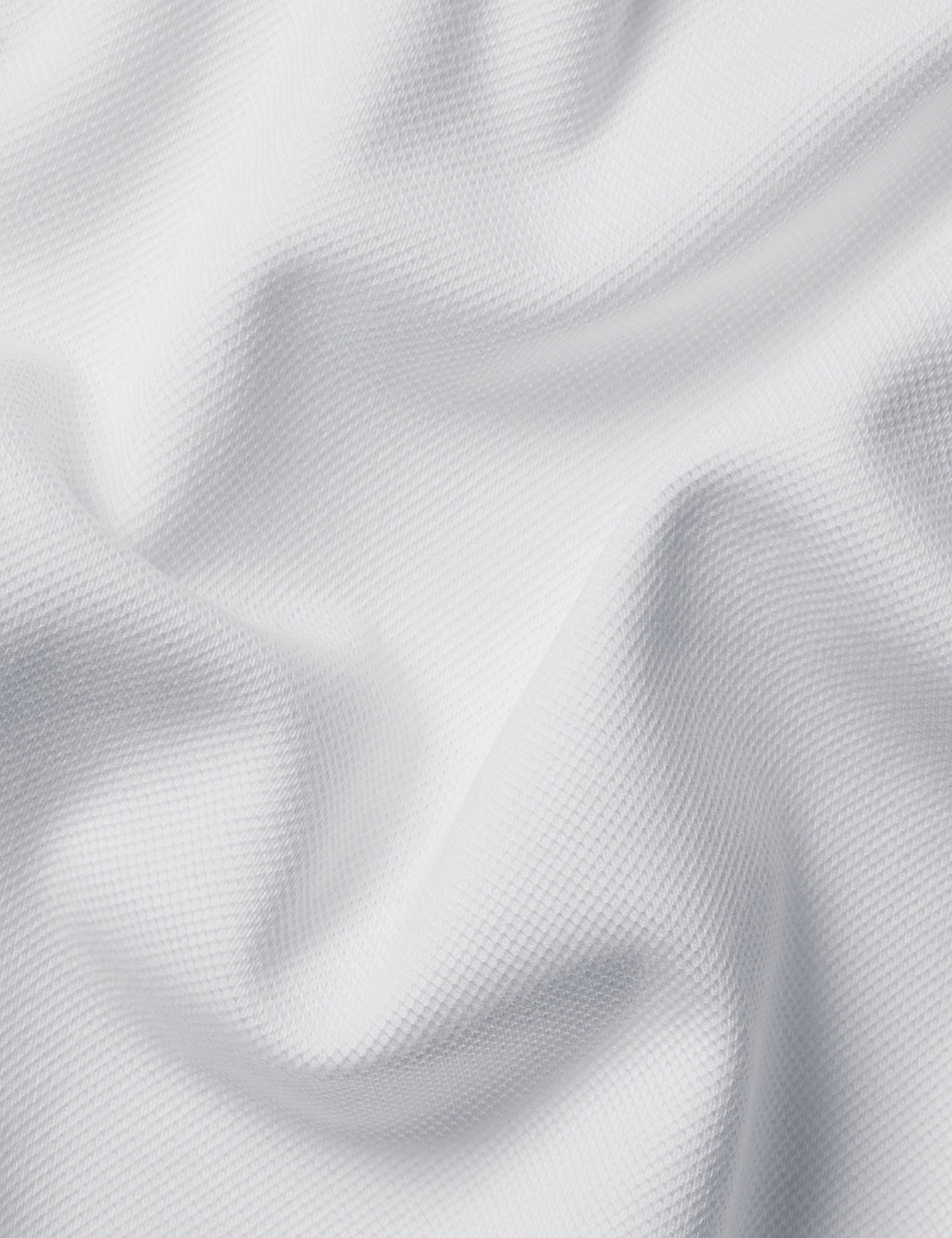 Cotton Rich Pique Polo Shirt 5 of 5