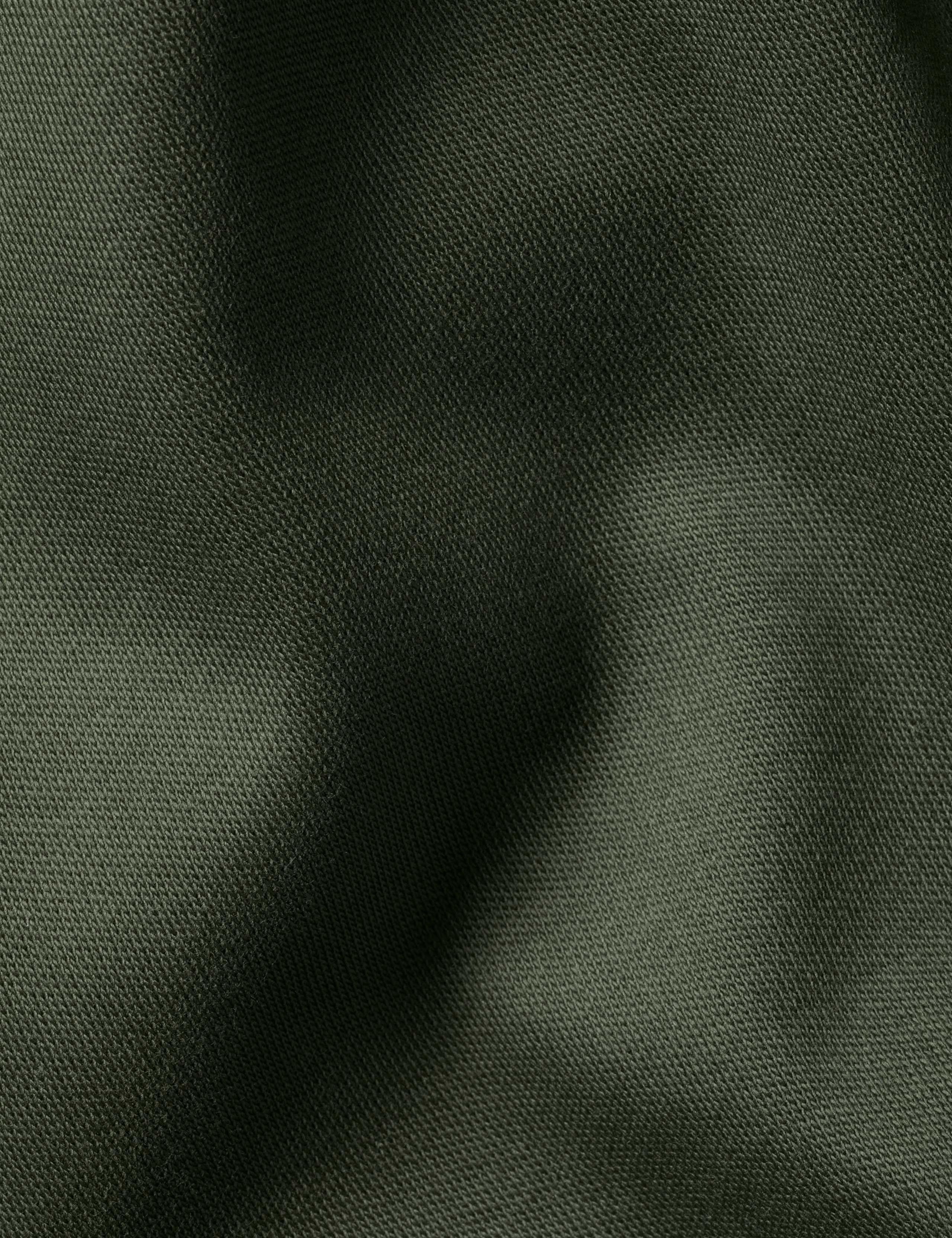 Pure Cotton Utility Jacket 5 of 5