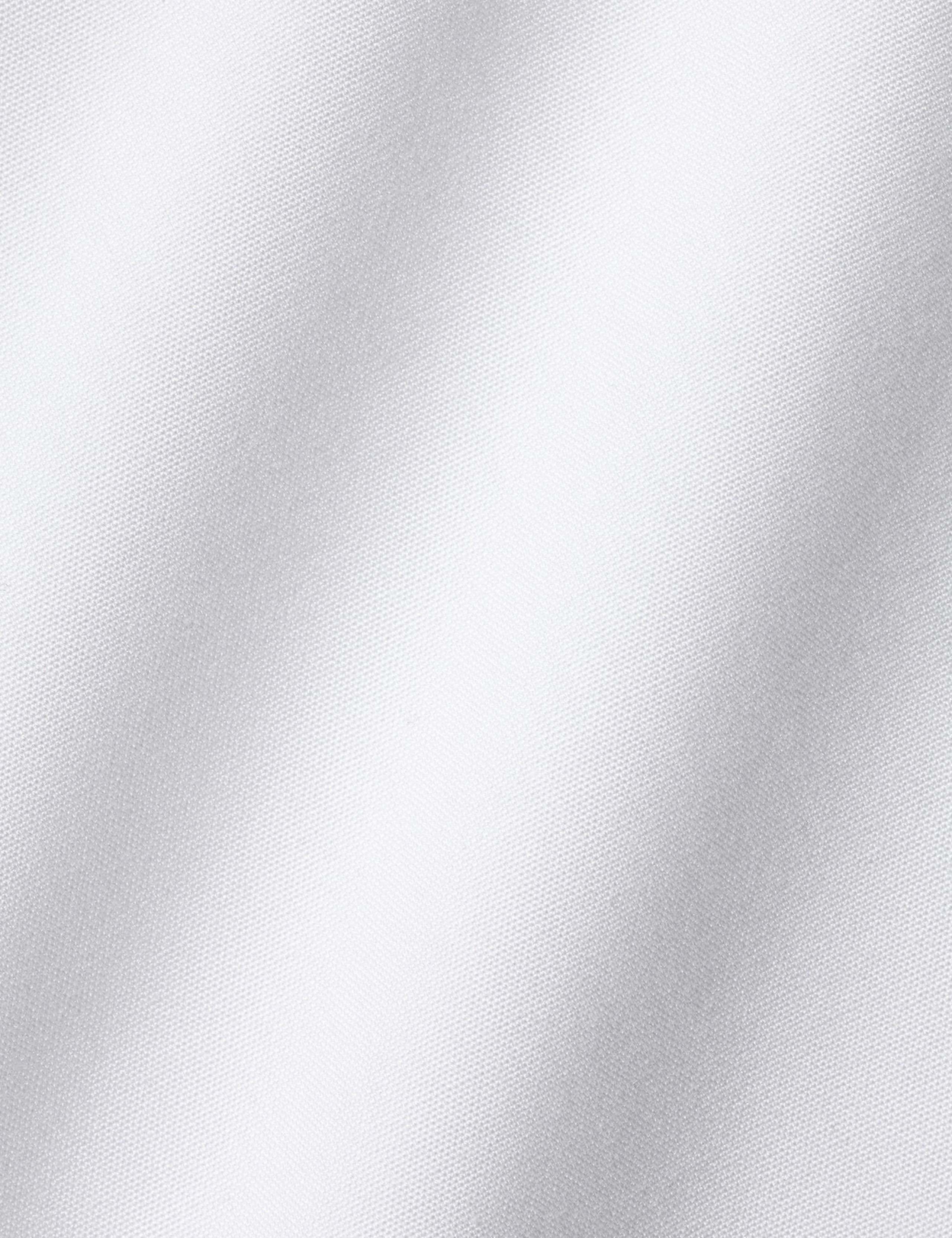 Slim Fit Non Iron Pure Cotton Shirt 6 of 6