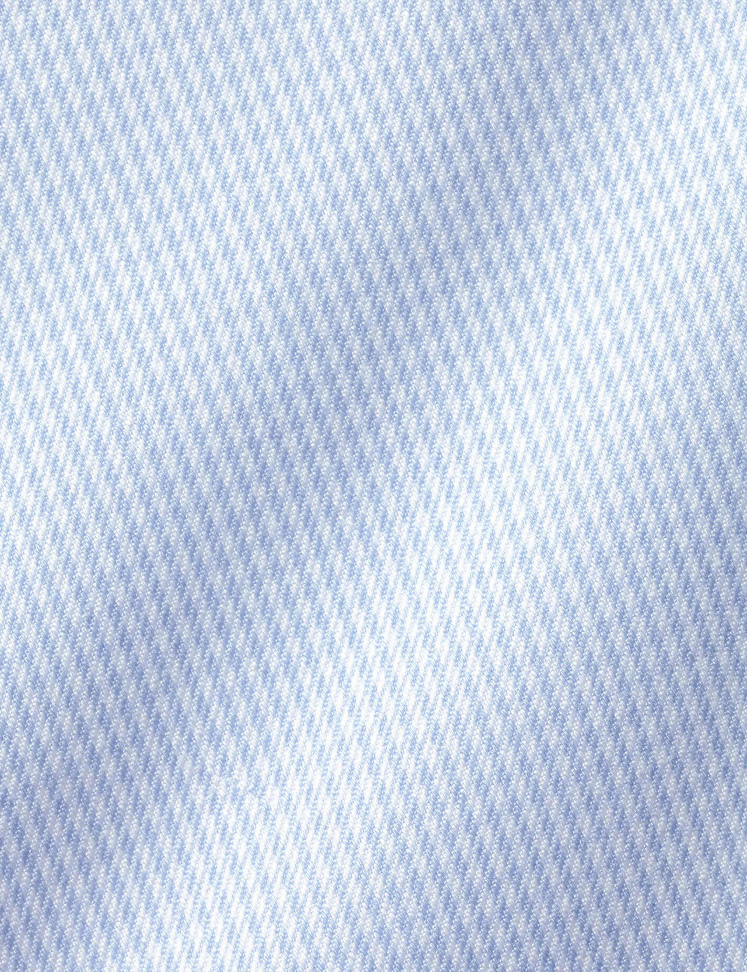 Slim Fit Non Iron Pure Cotton Shirt 6 of 6