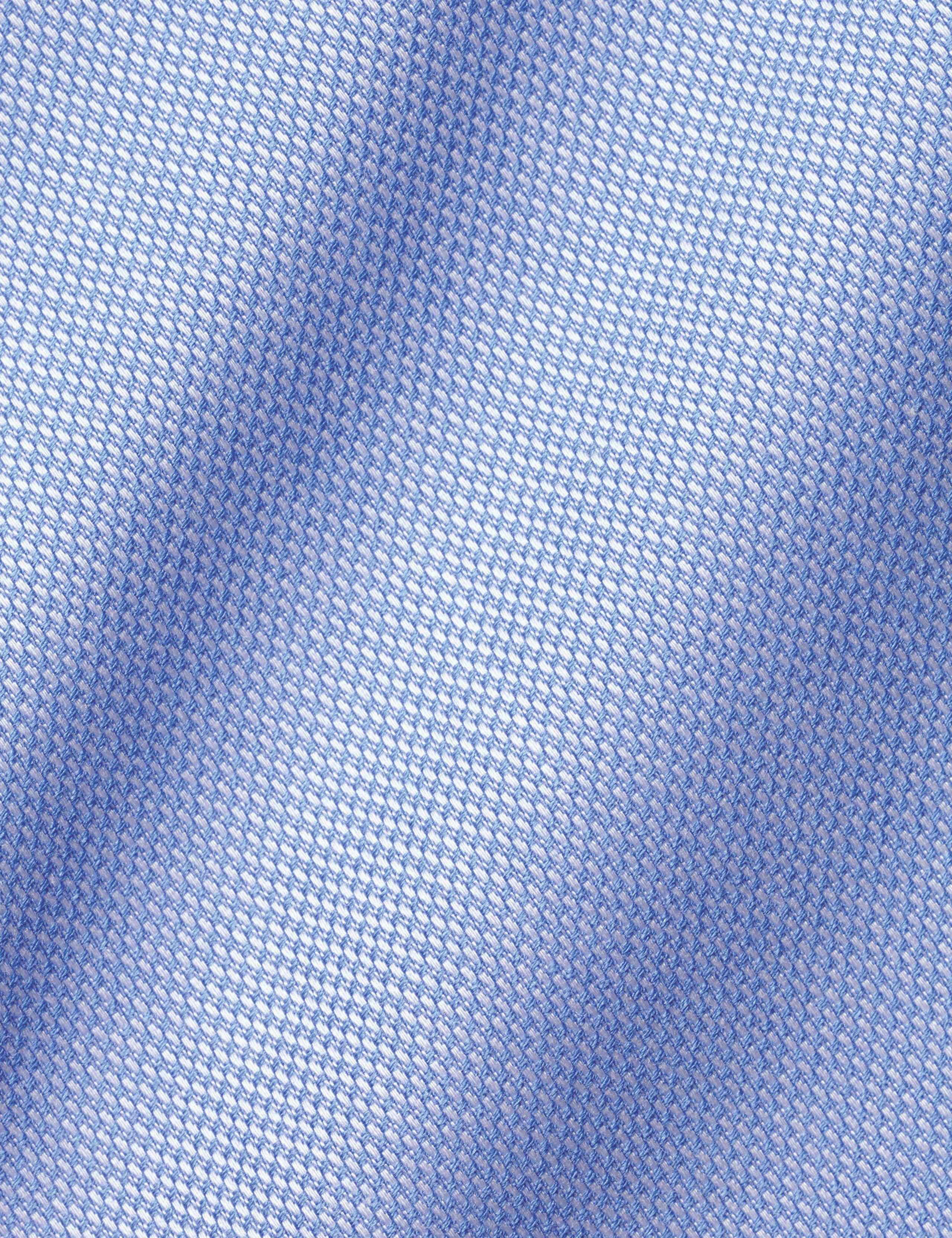 Slim Fit Non Iron Pure Cotton Oxford Shirt 5 of 5