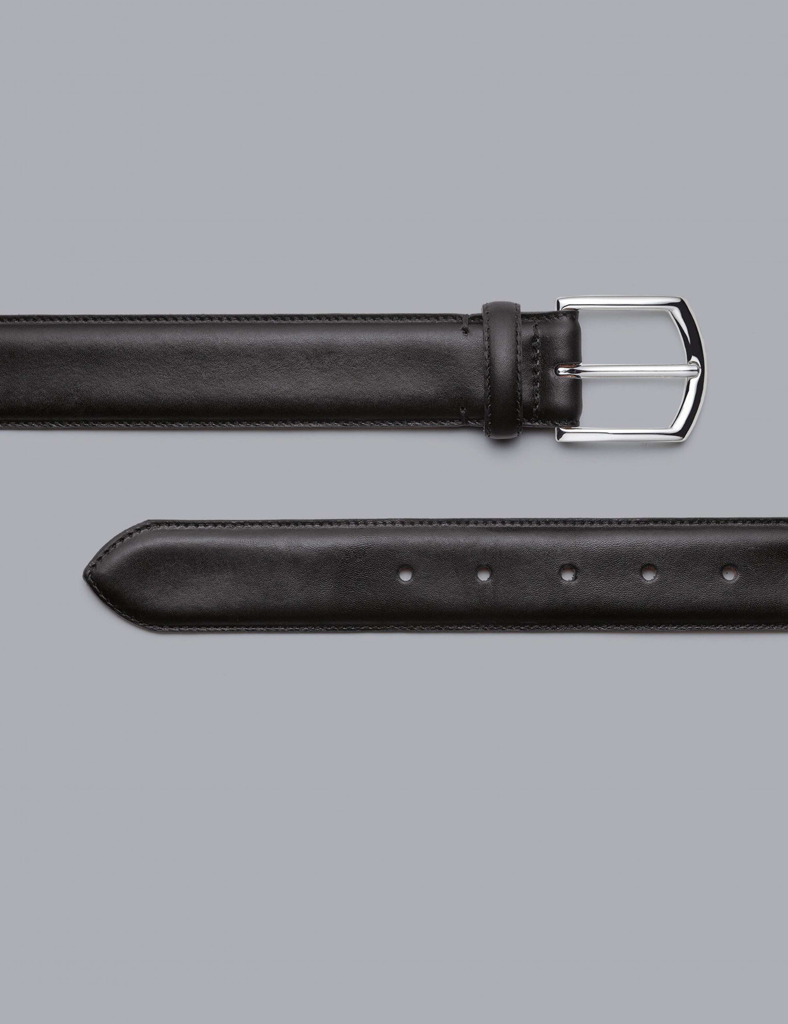 Leather Smart Belt 2 of 2