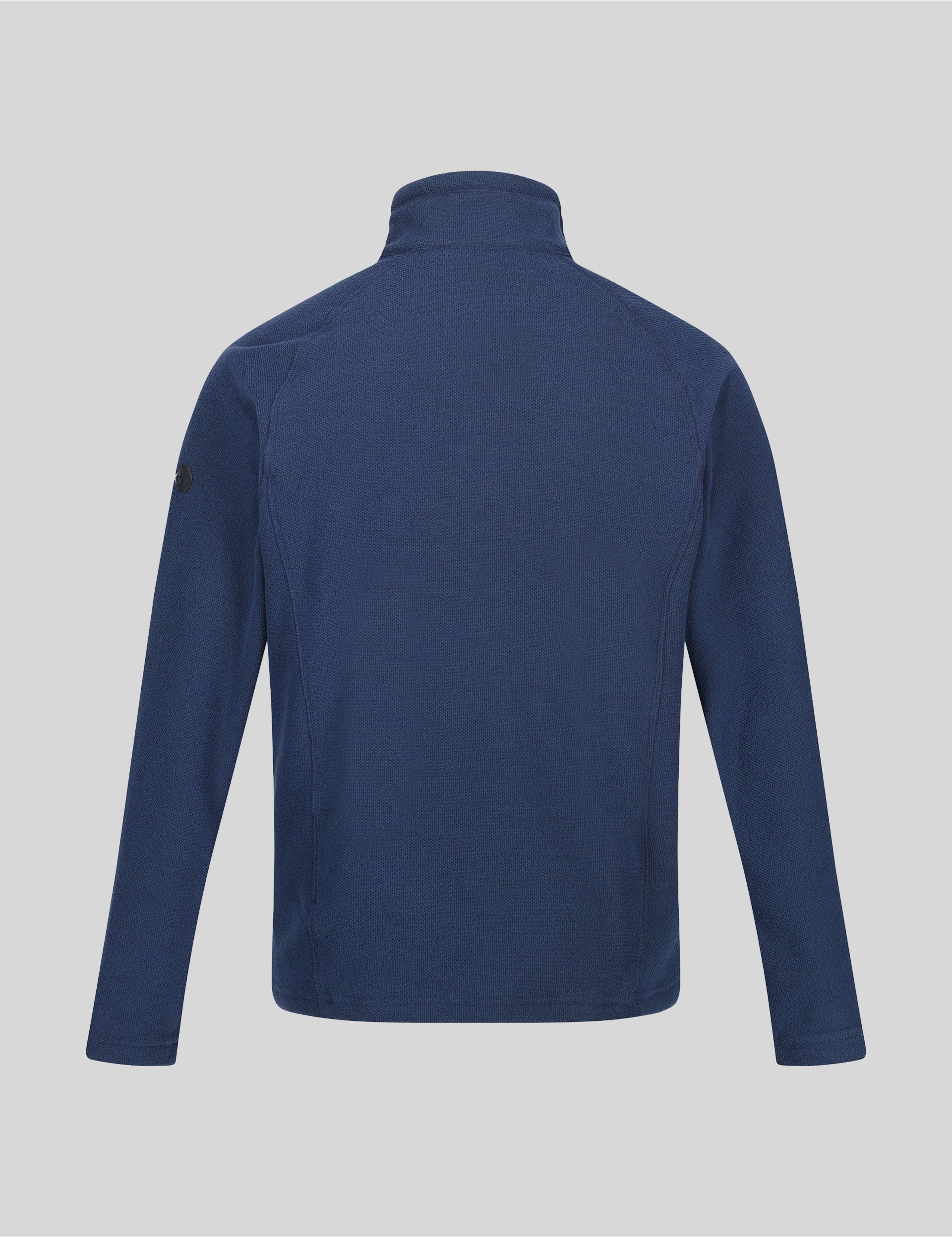 Kenger Half Zip Fleece 6 of 8