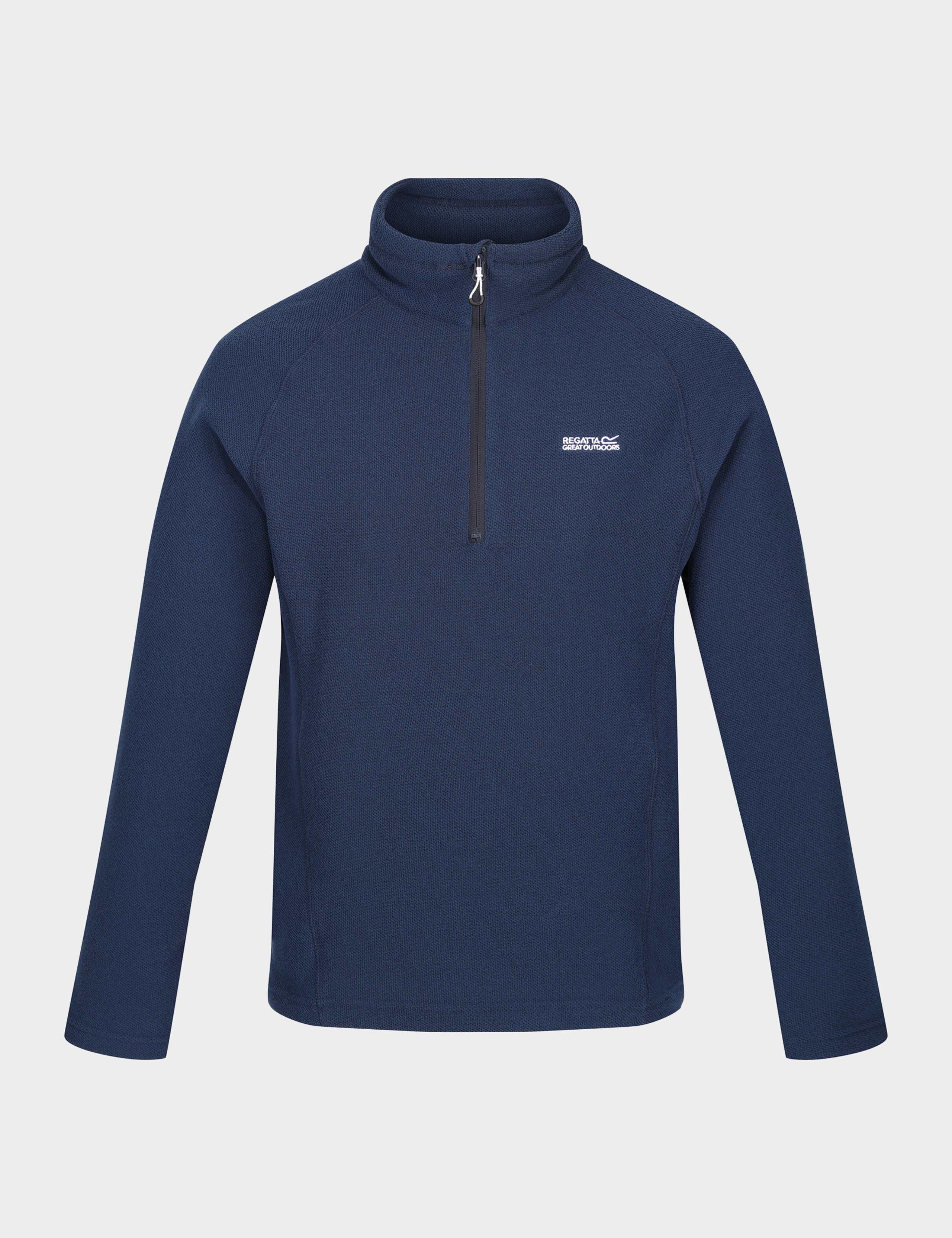 Kenger Half Zip Fleece 2 of 8