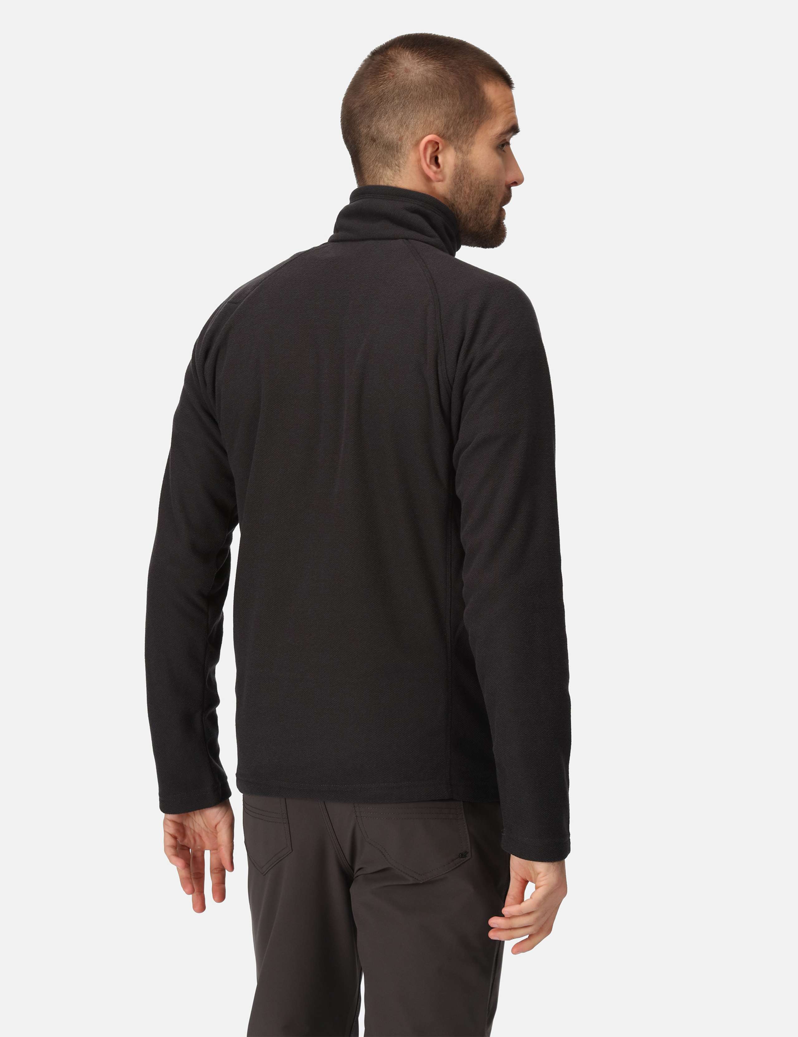 Kenger Half Zip Fleece 3 of 5