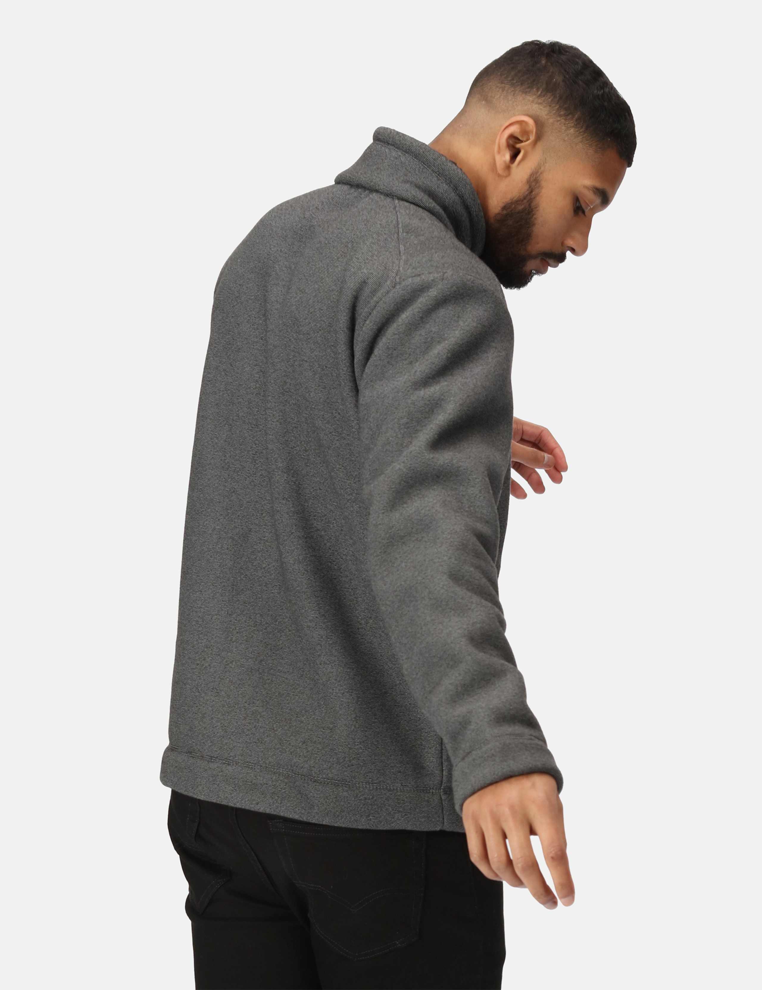 Garrian II Zip Up Fleece 3 of 6