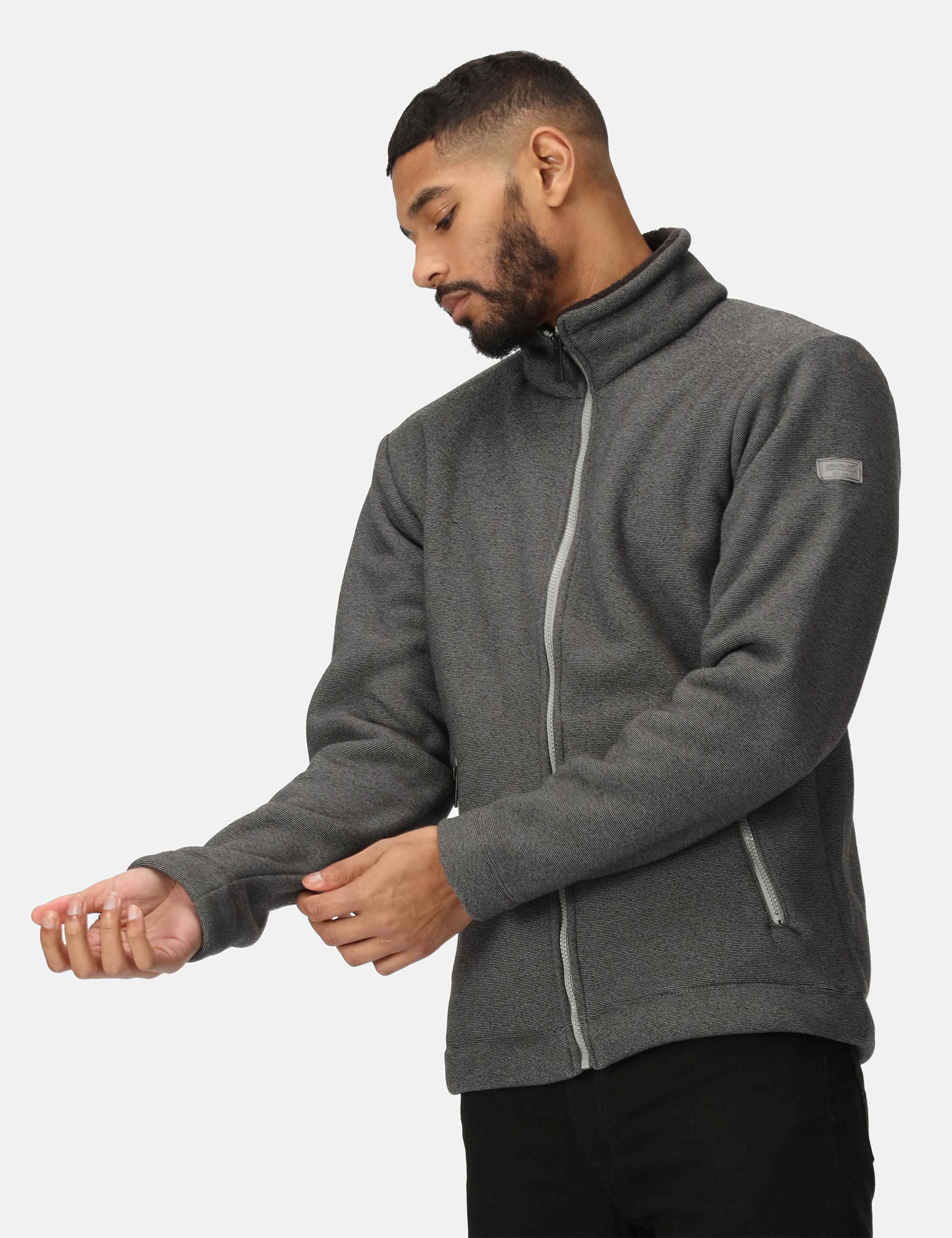 Garrian II Zip Up Fleece 5 of 6