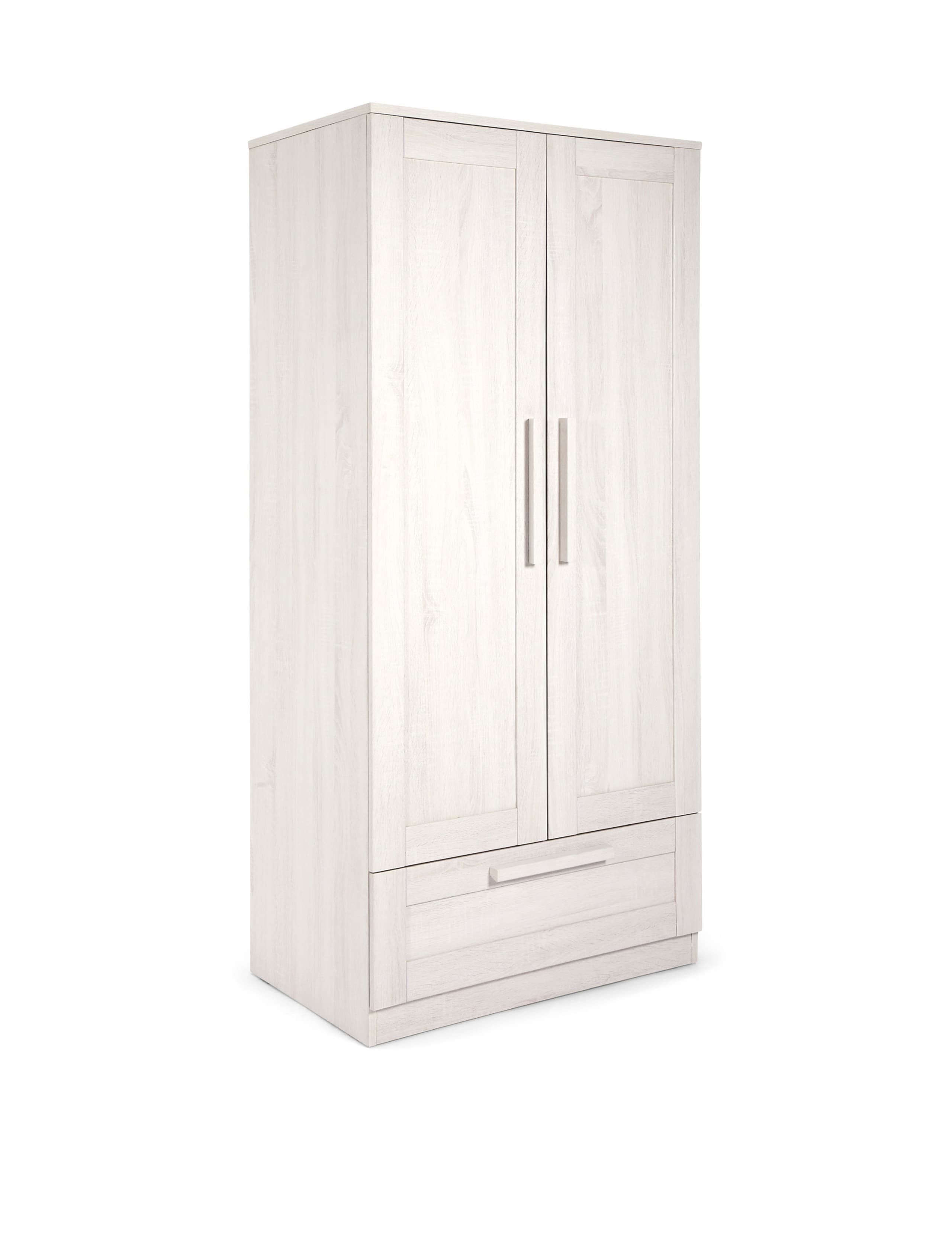 Atlas Wardrobe 2 of 6