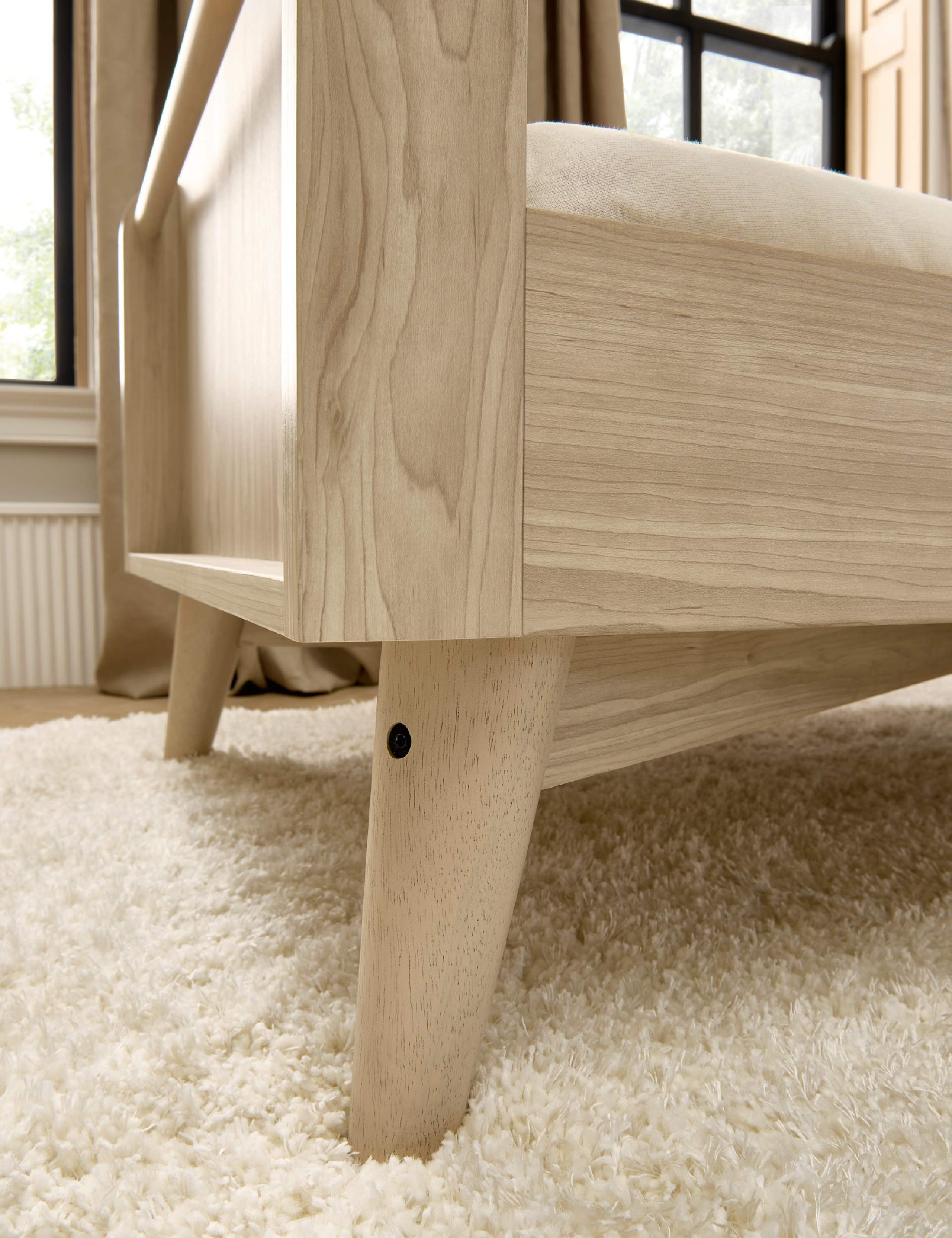 Coxley Cotbed 4 of 6