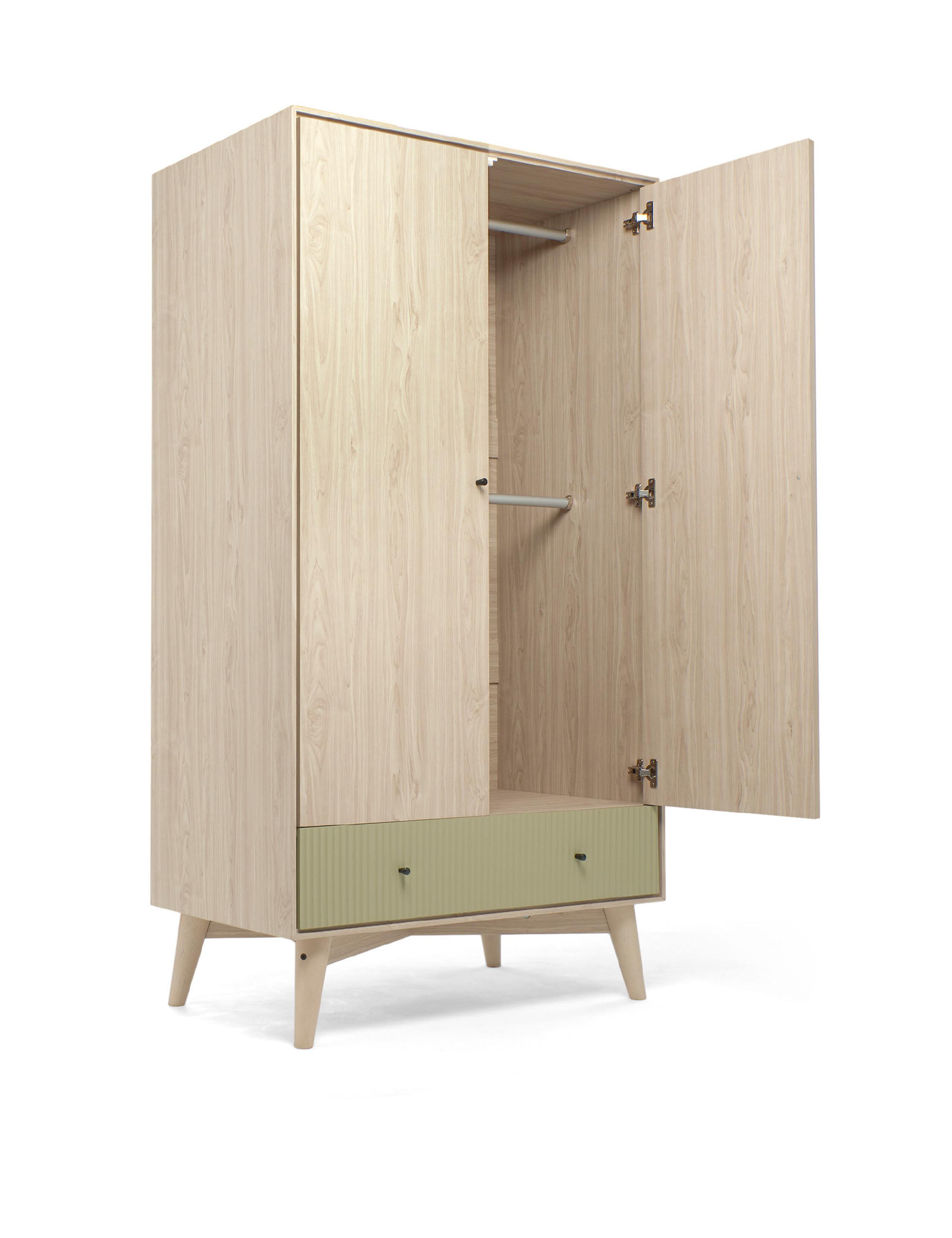 Coxley Wardrobe 3 of 6