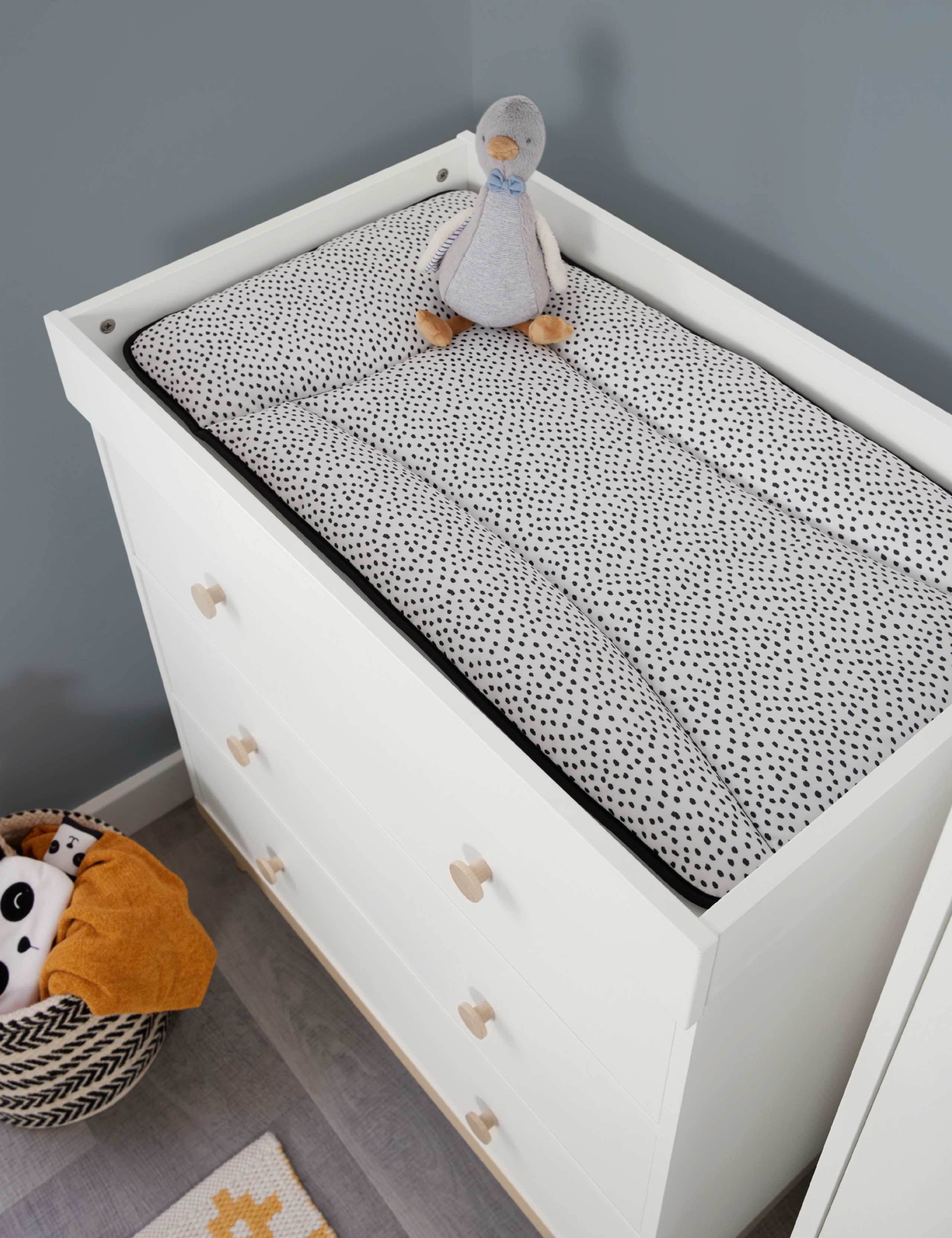 Essentials Changing Mat 3 of 3