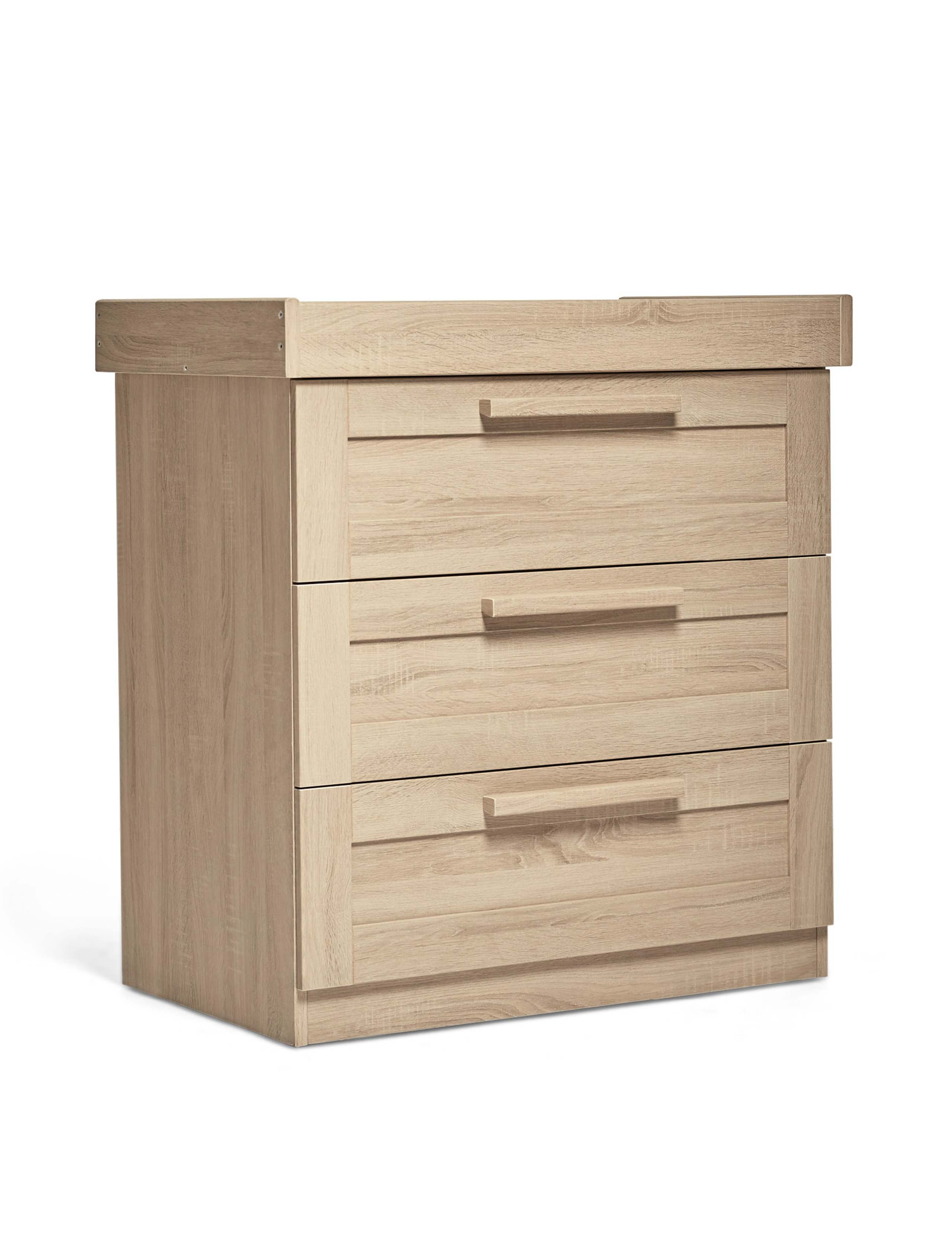 Atlas Dresser Changer 2 of 6