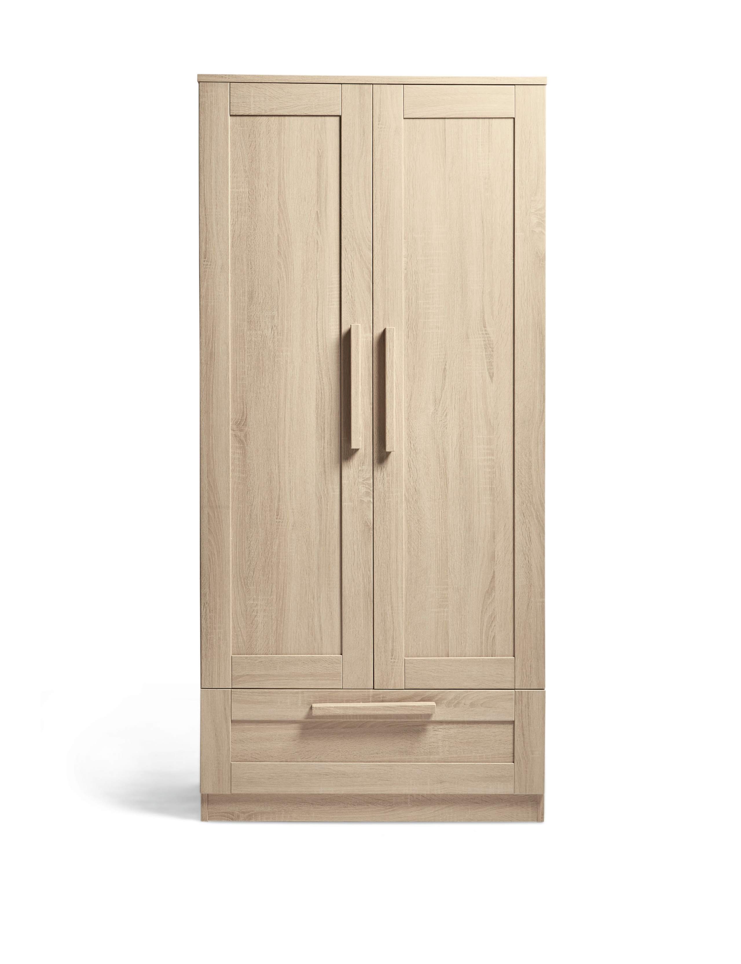 Atlas Wardrobe 1 of 6