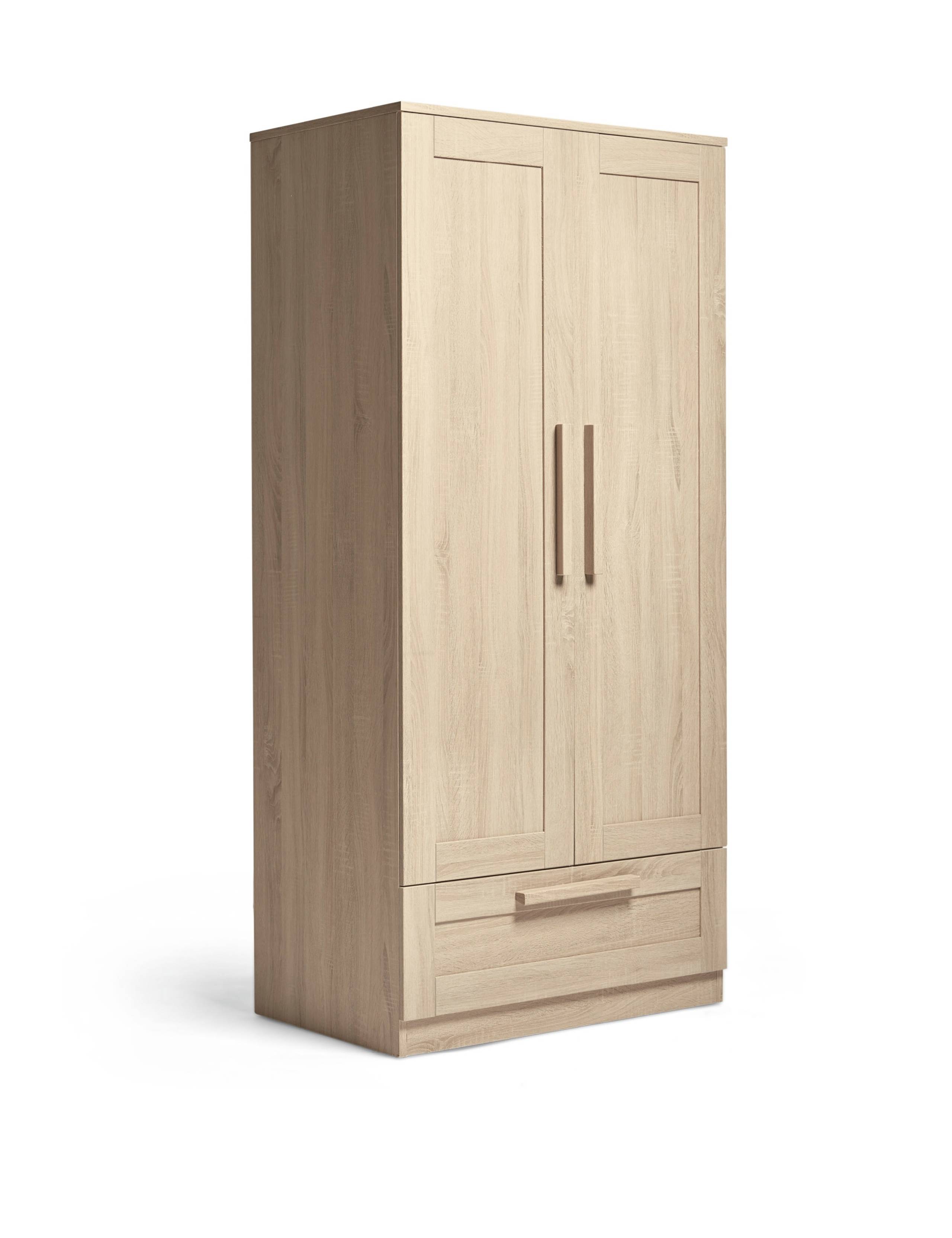 Atlas Wardrobe 3 of 6