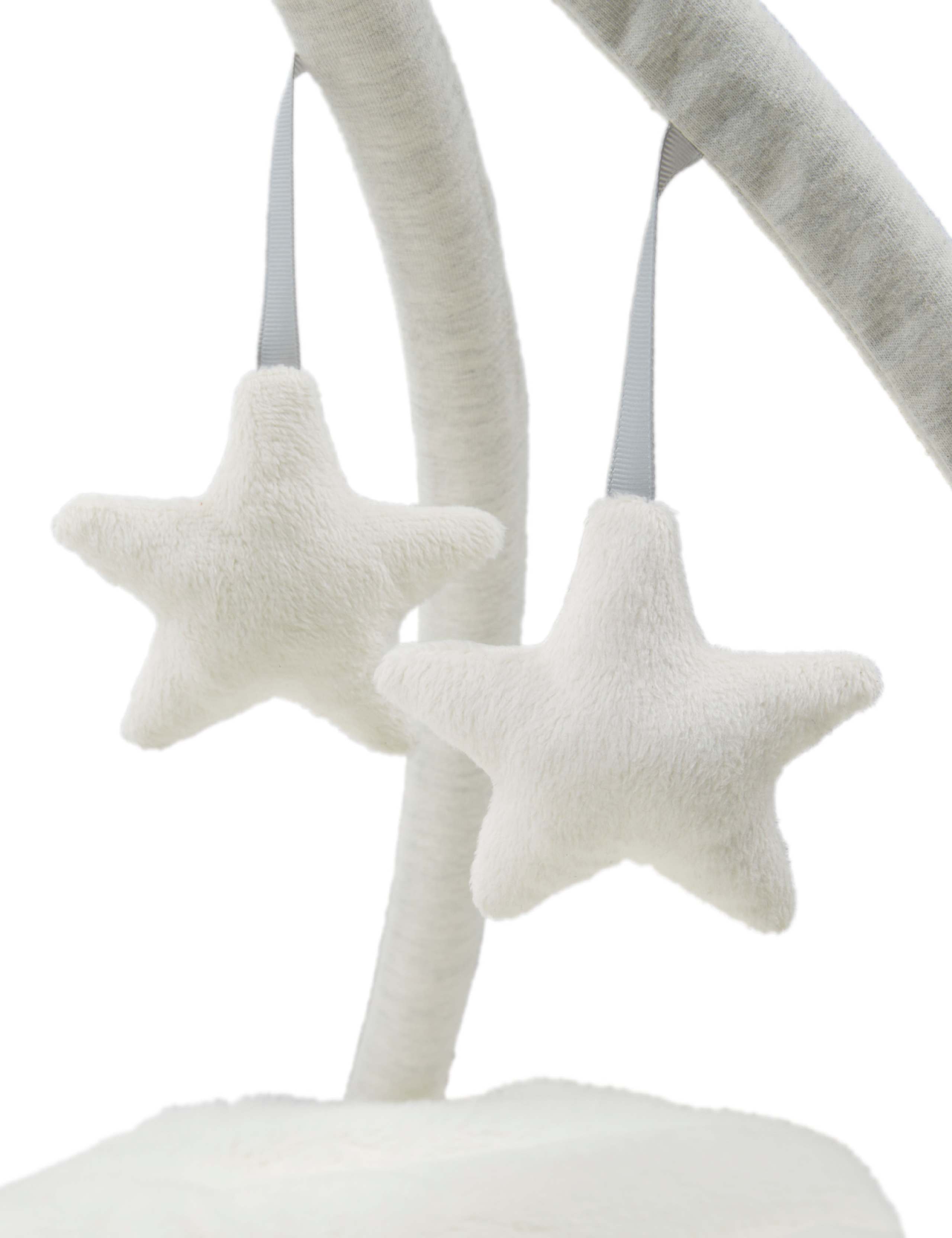 Wish Upon a Cloud Playmat & Gym (7lbs) 5 of 7