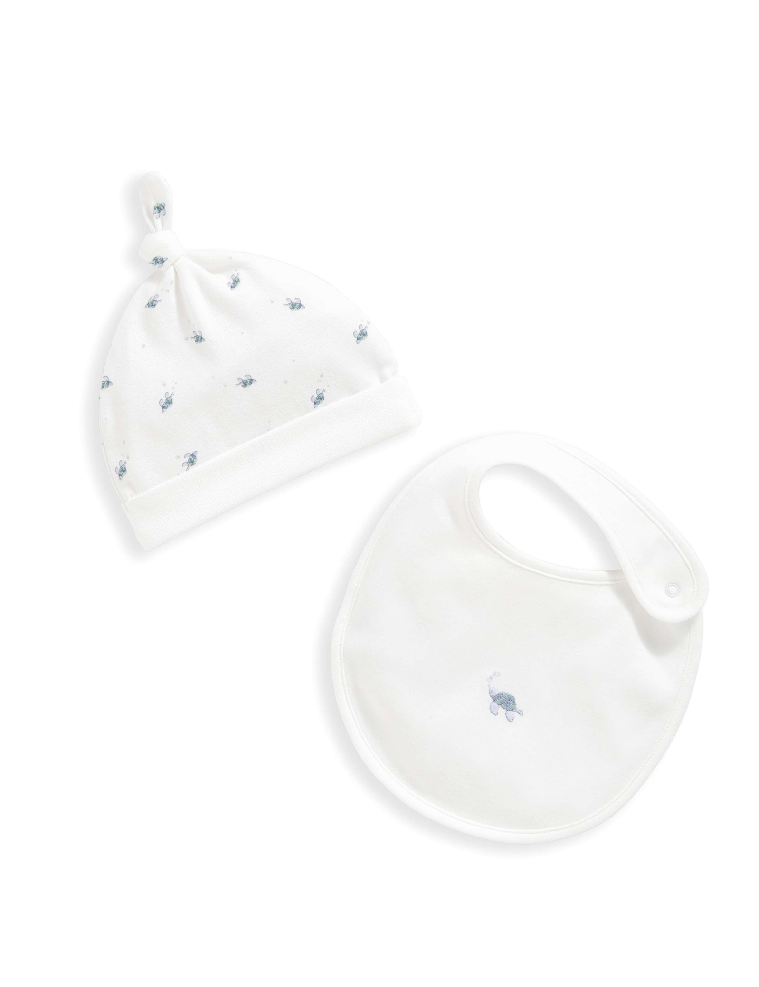 Turtle 5 Piece Set (6½lbs-1 Yrs) 5 of 5