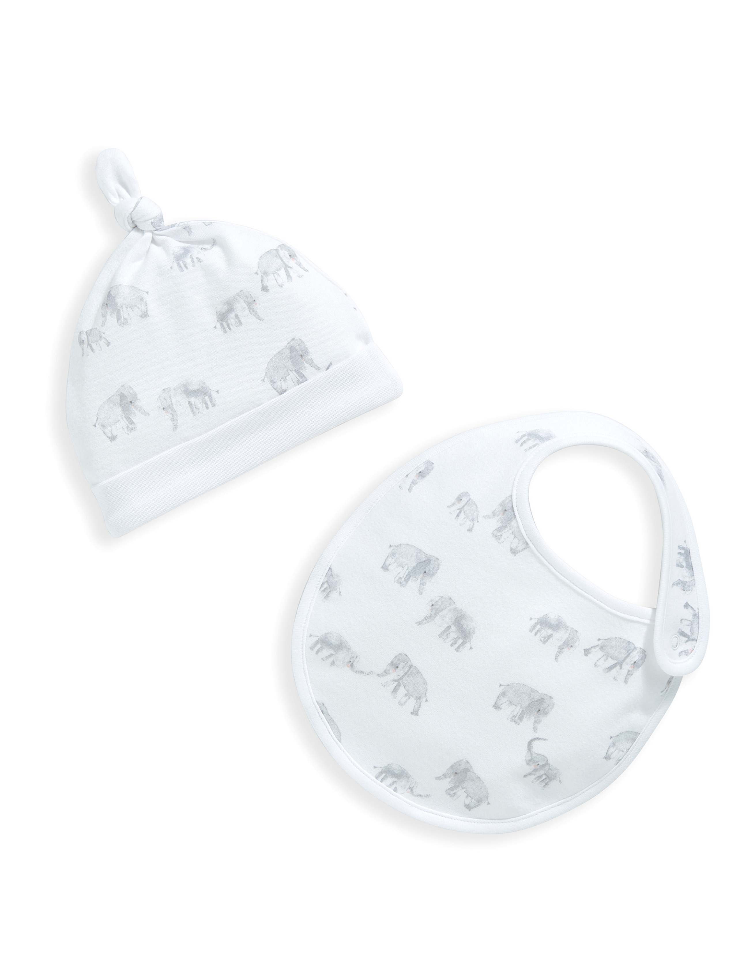 Elephant 5 Piece Set (6½lbs-1 Yrs) 3 of 6