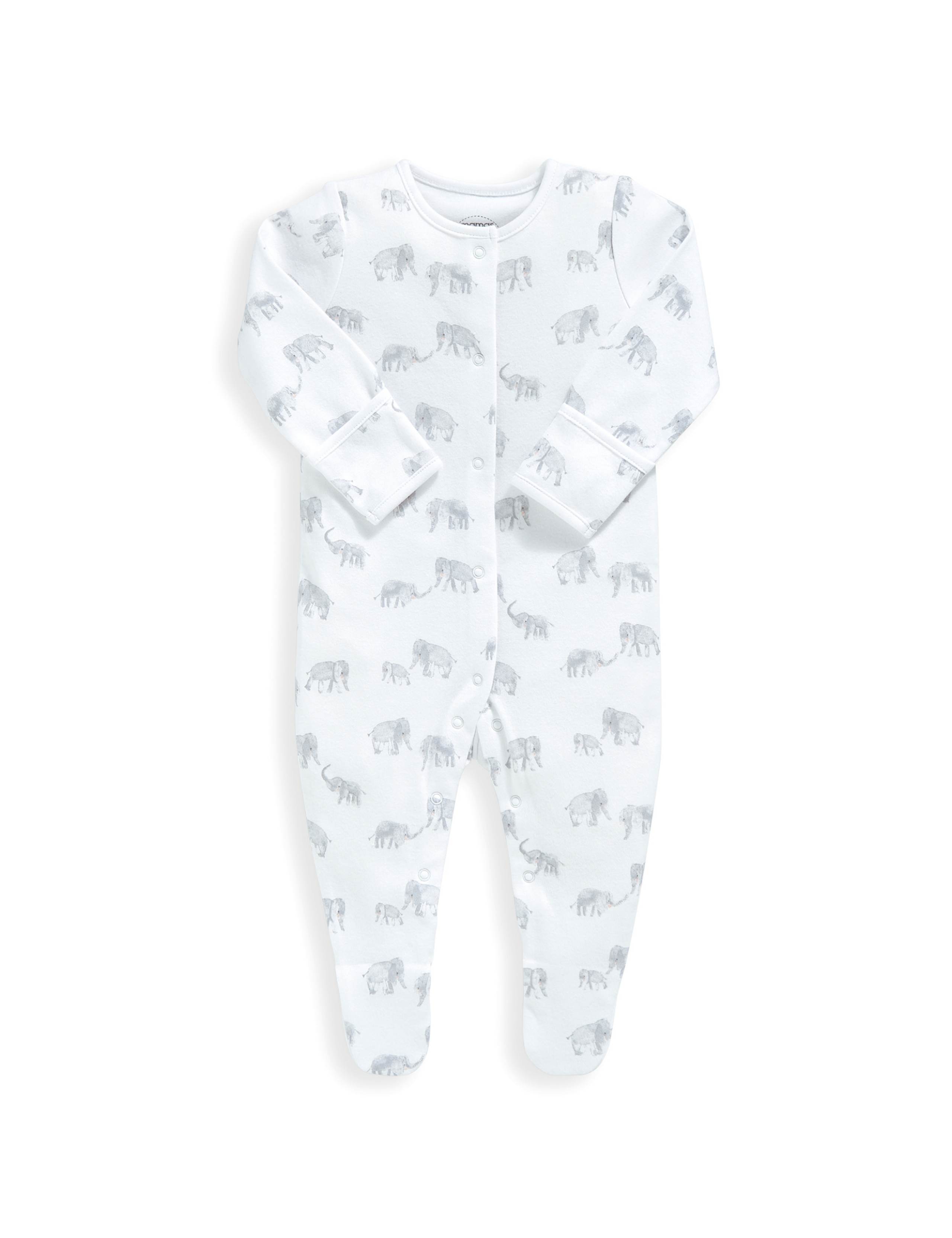 Elephant 5 Piece Set (6½lbs-1 Yrs) 6 of 6