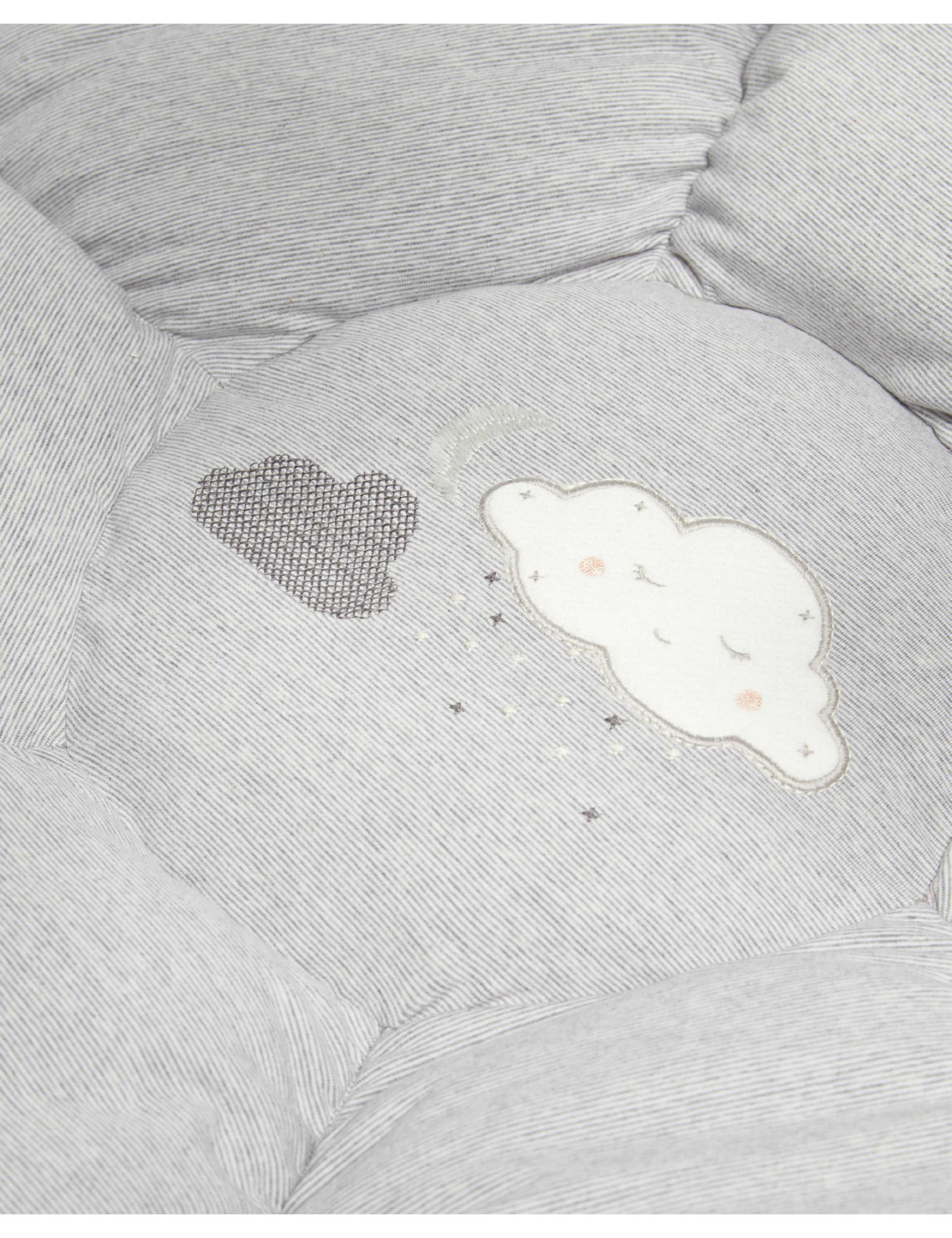 Dream Upon a Cloud Playmat & Gym (7lbs) 5 of 7