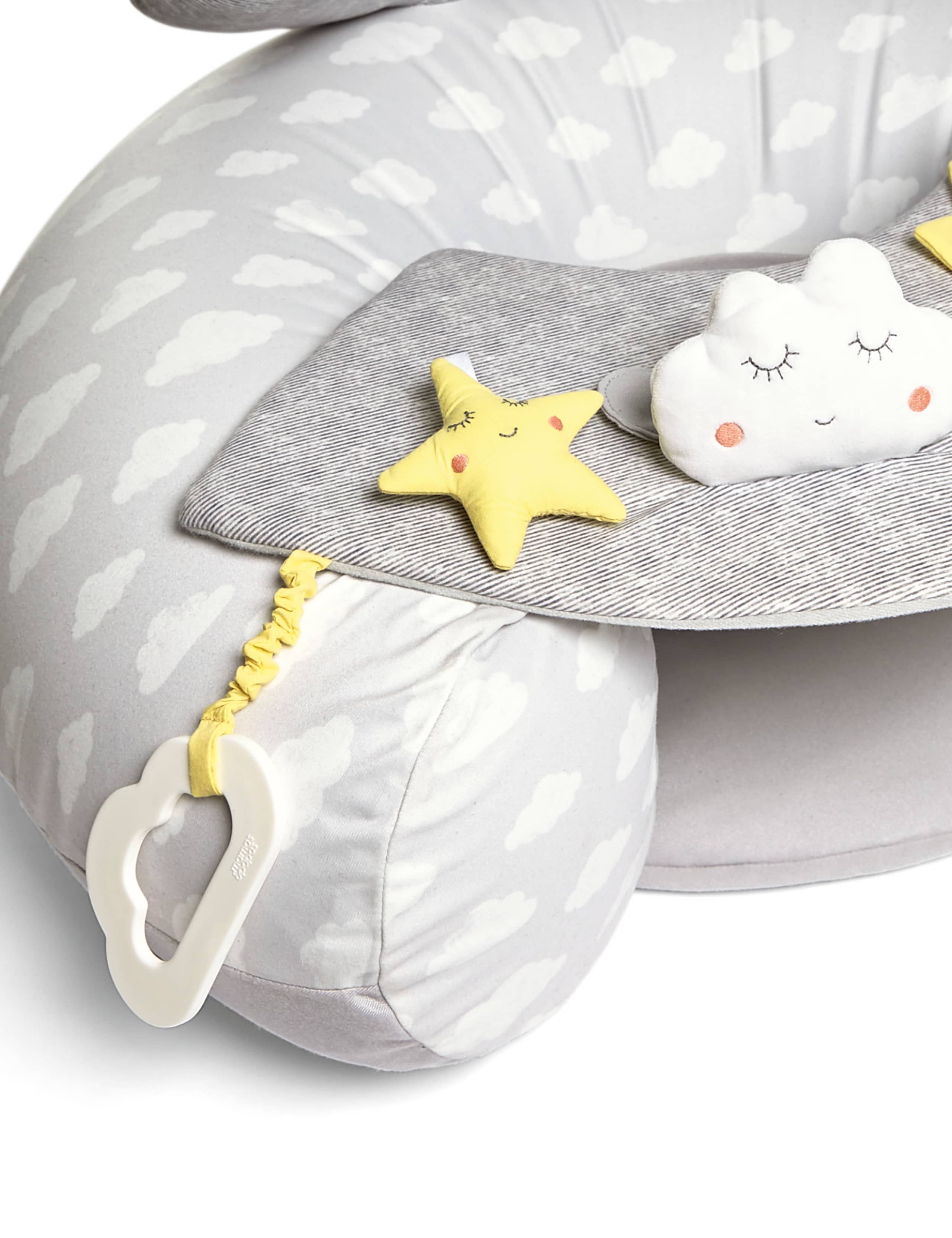 Dream Upon a Cloud Sit & Play Floor Seat (6 Mths) 2 of 4
