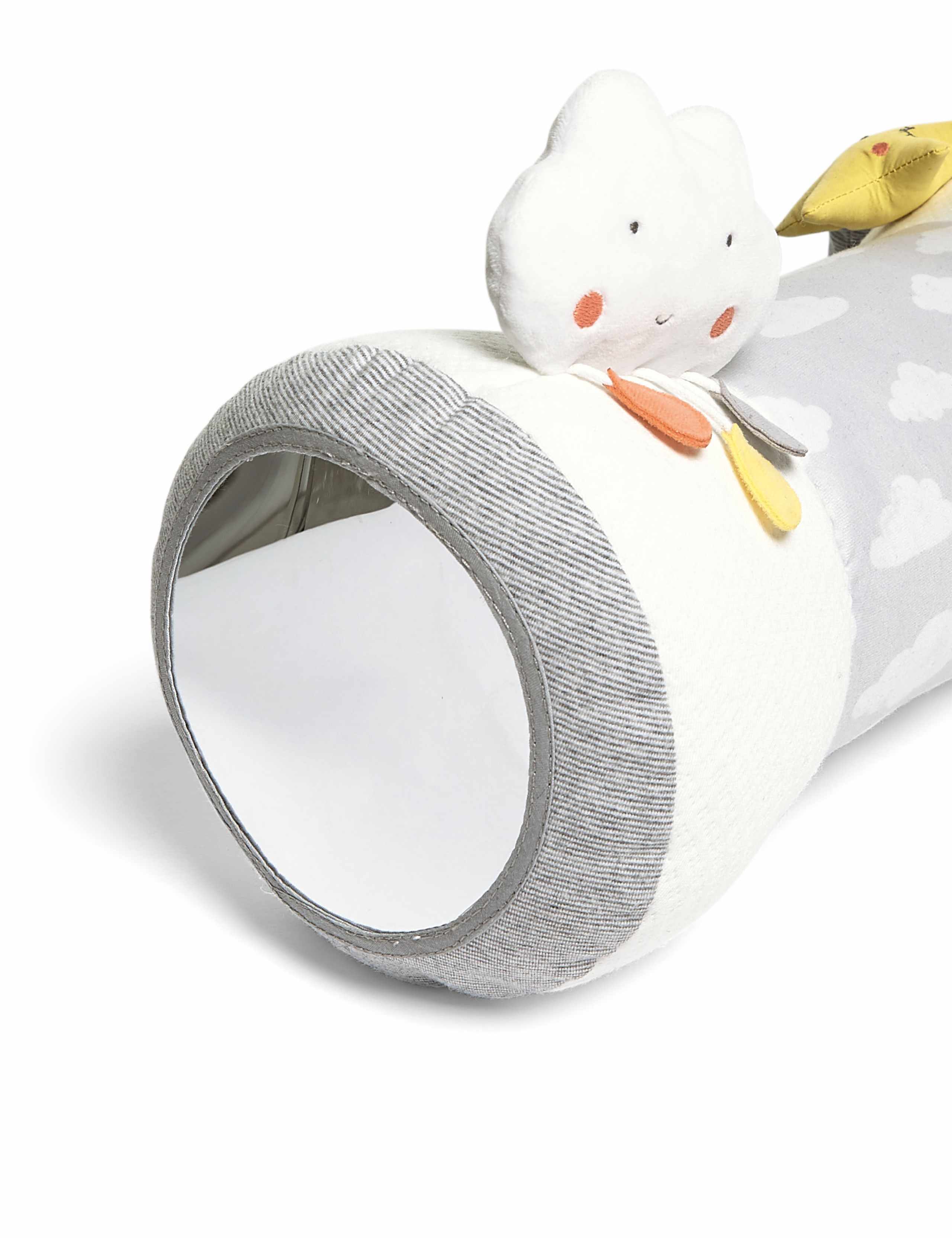 Dream Upon a Cloud Tummy Time Roll (7lbs) 2 of 3