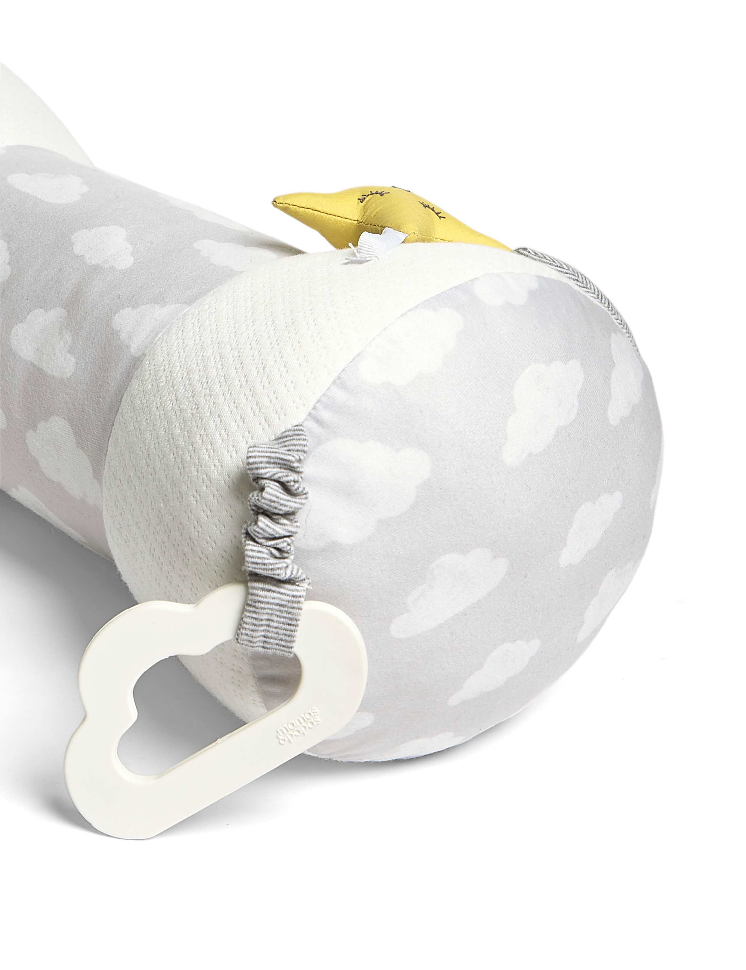 Dream Upon a Cloud Tummy Time Roll (7lbs) 3 of 3