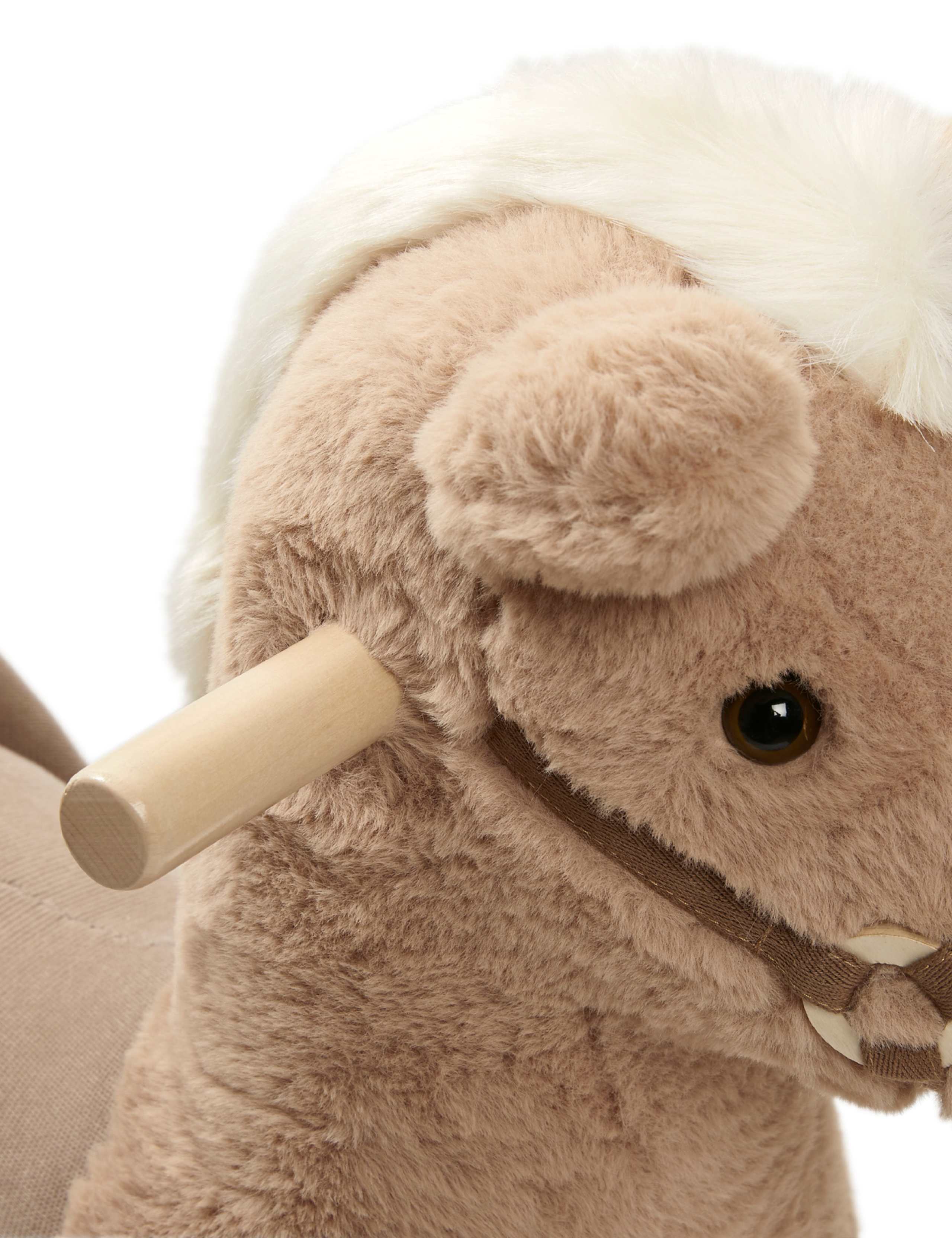 Bugsy Rocking Horse (12 Mths) 5 of 5