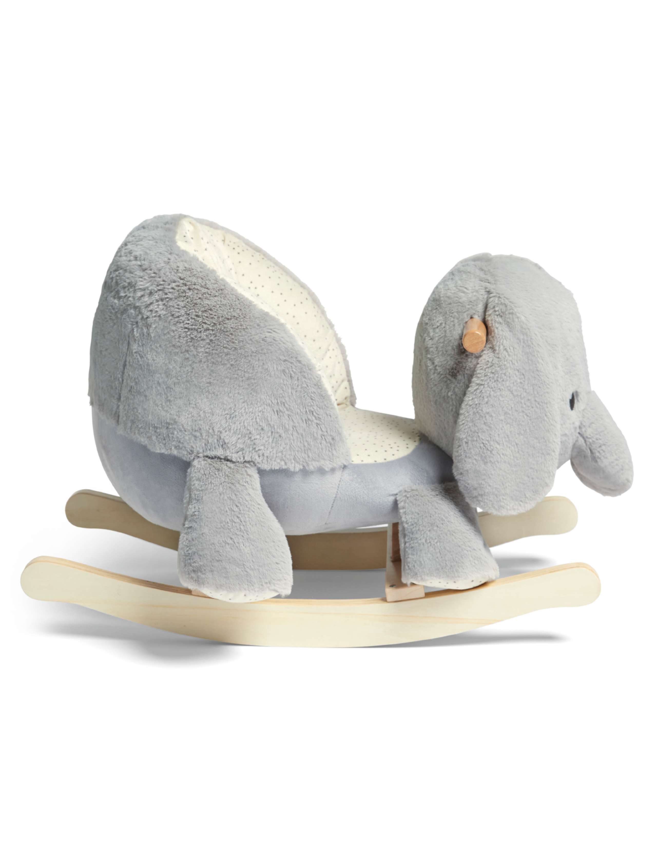 Ellery Rocking Elephant (9 Mths) 3 of 5