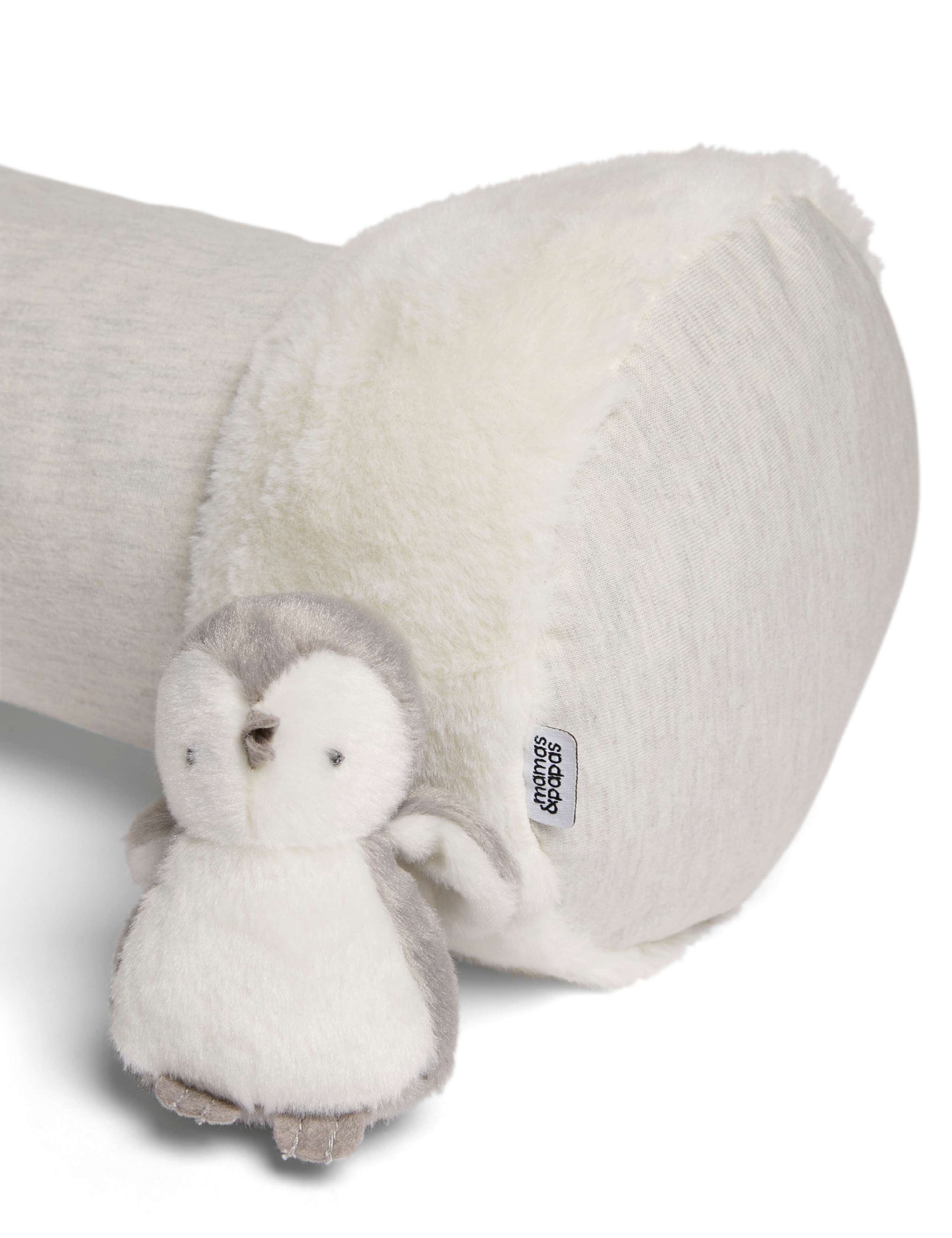 Wish Upon a Cloud Tummy Time Roll (7lbs) 4 of 6