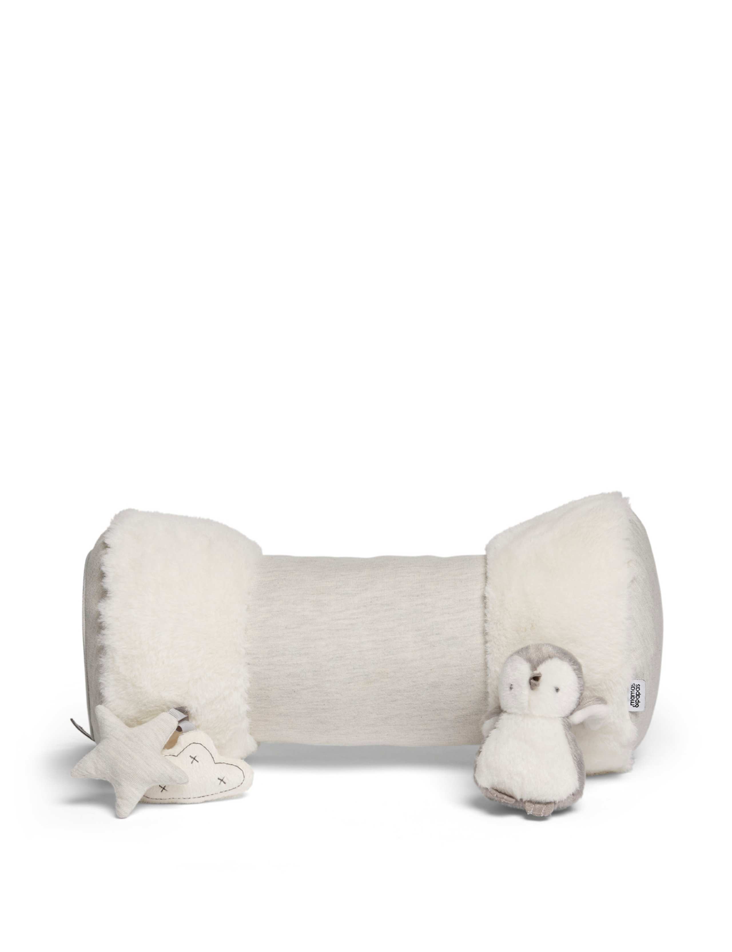 Wish Upon a Cloud Tummy Time Roll (7lbs) 2 of 6