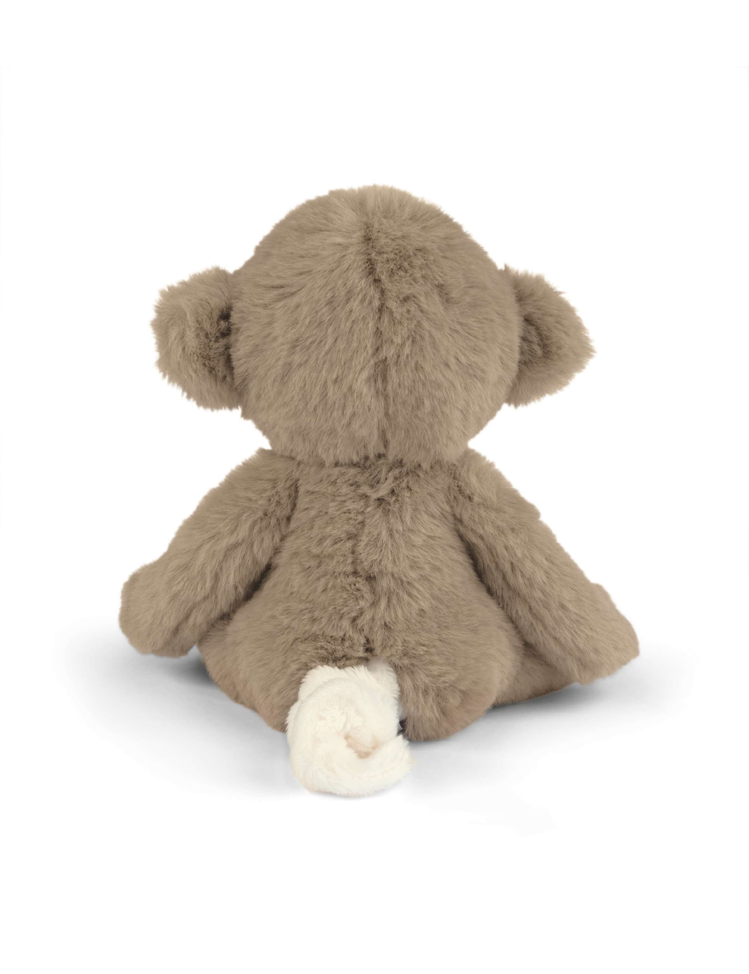 Welcome to the World Small Monkey Soft Toy 2 of 2