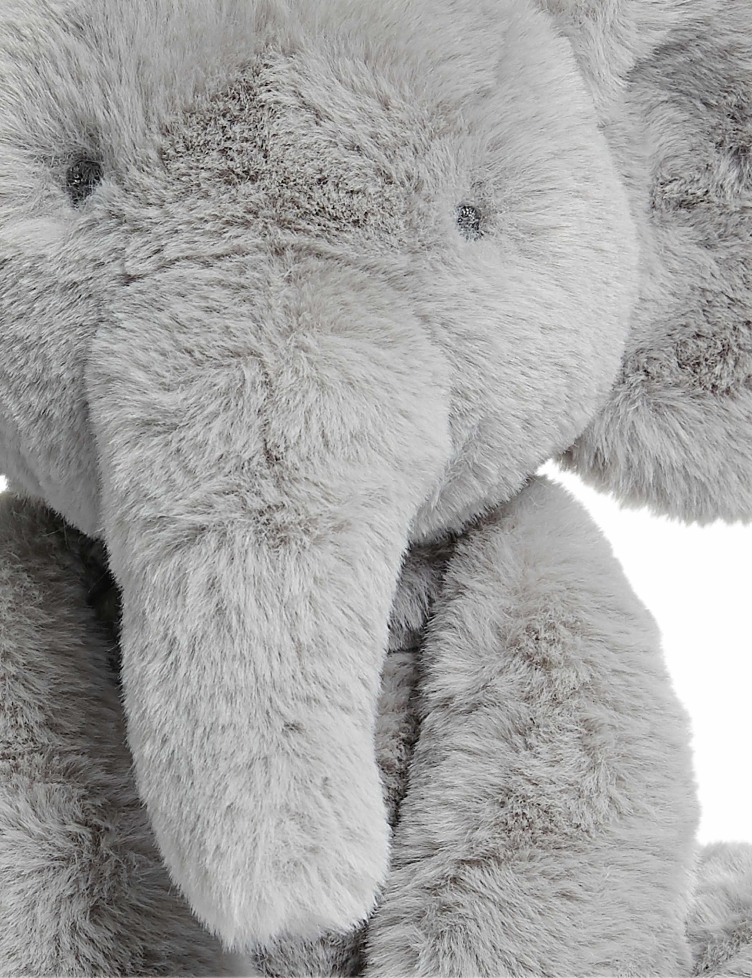 Welcome to the World Elephant Soft Toy 3 of 4