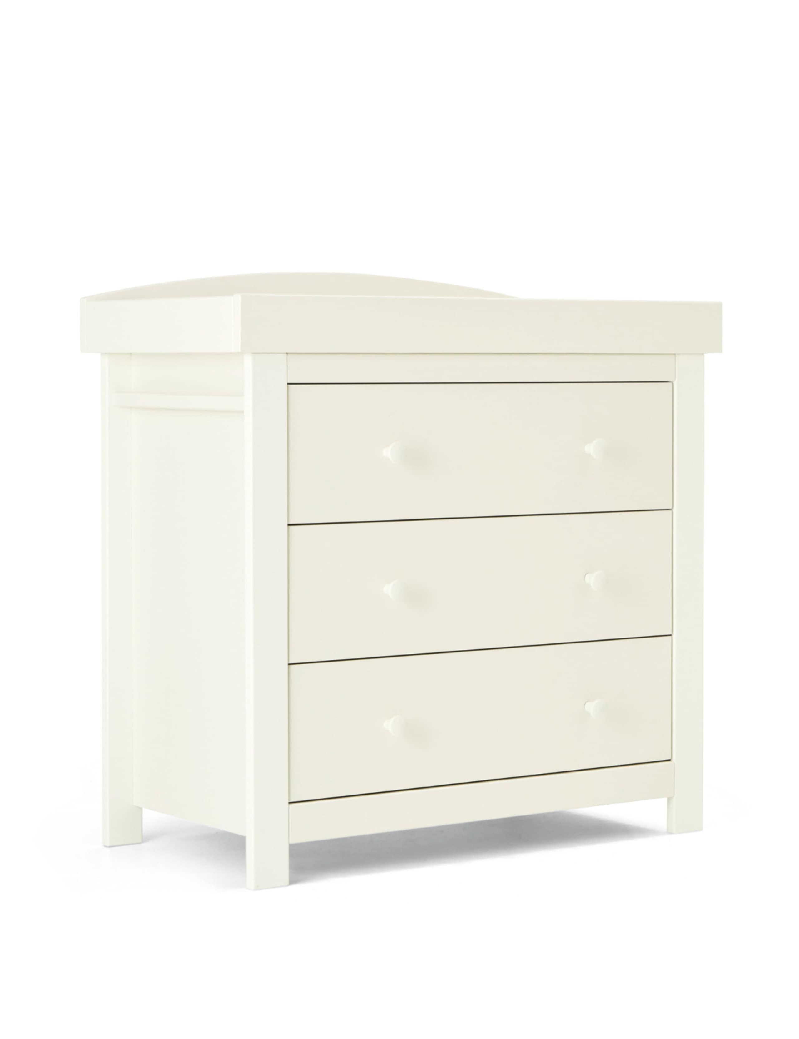Mia Dresser Changer 3 of 3