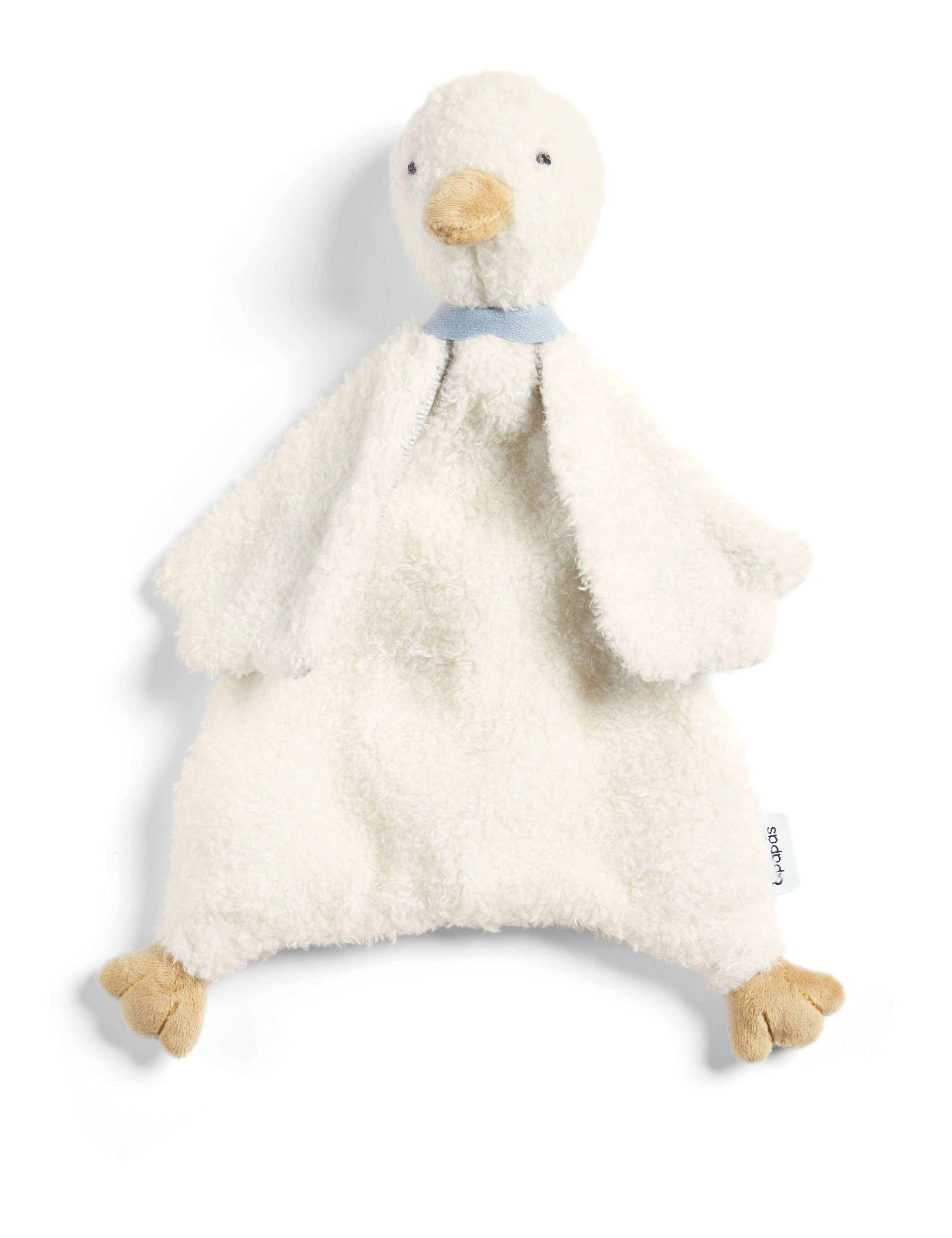 Welcome to the World Duck Comforter 1 of 2