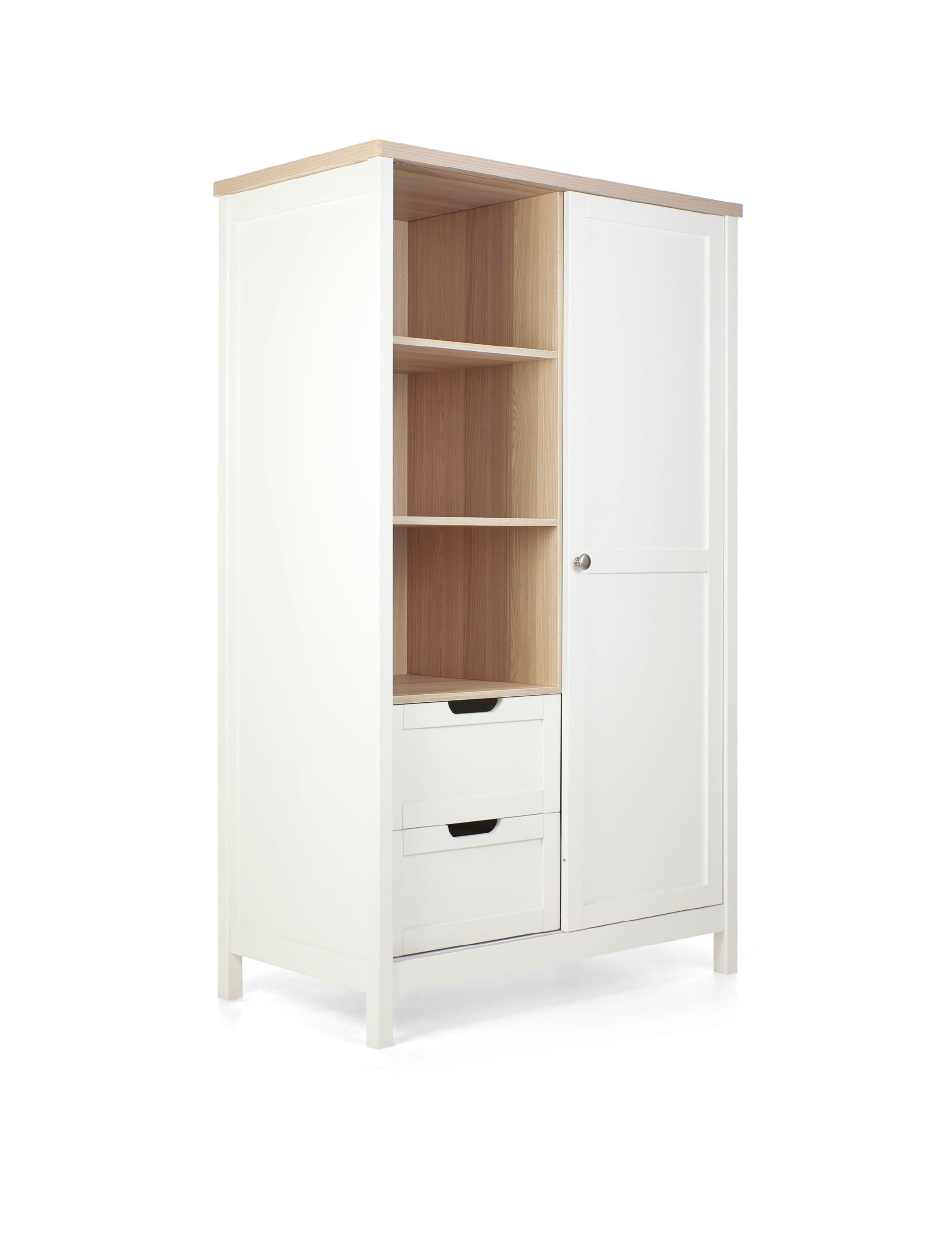Harwell Wardrobe 2 of 7
