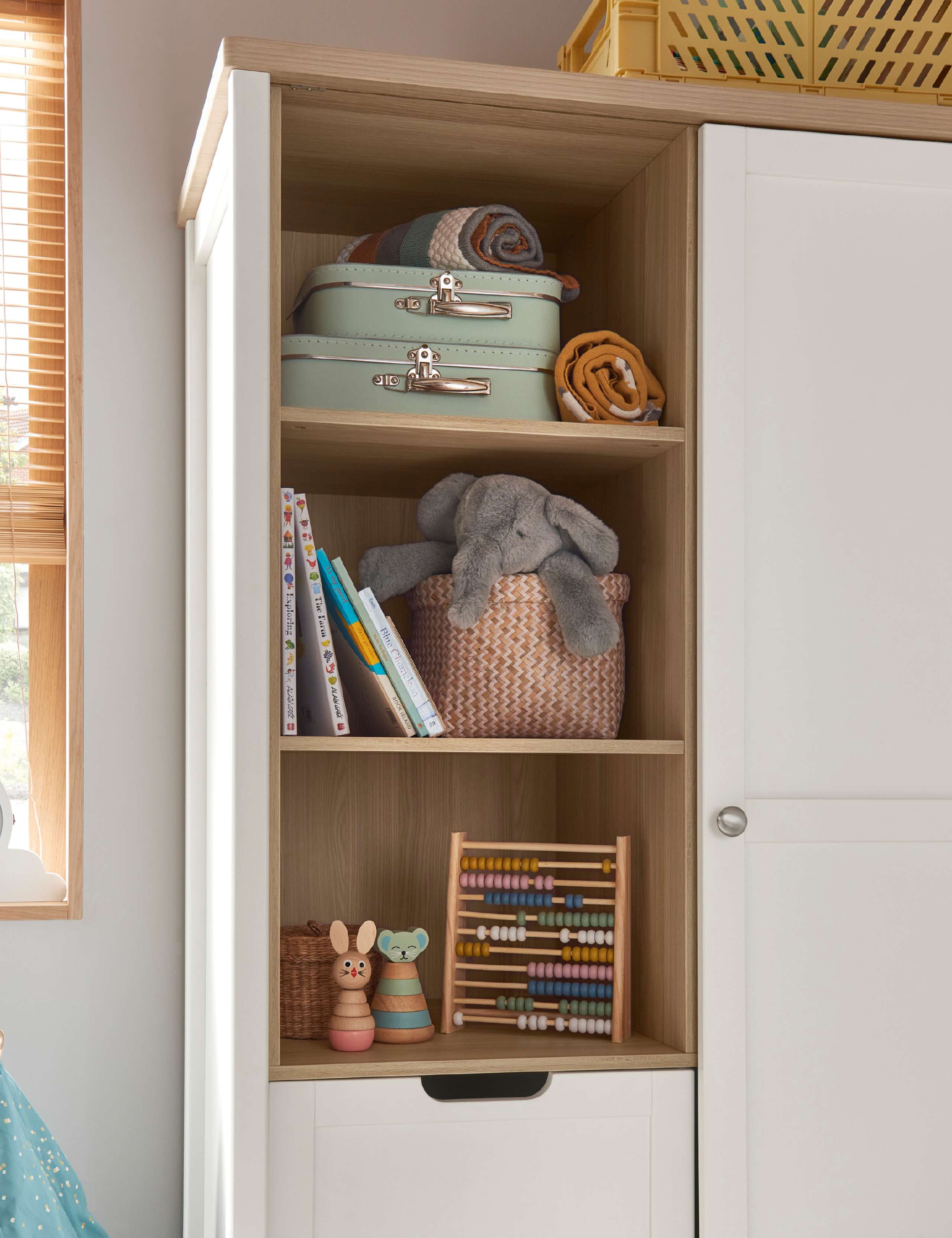 Harwell Wardrobe 6 of 7