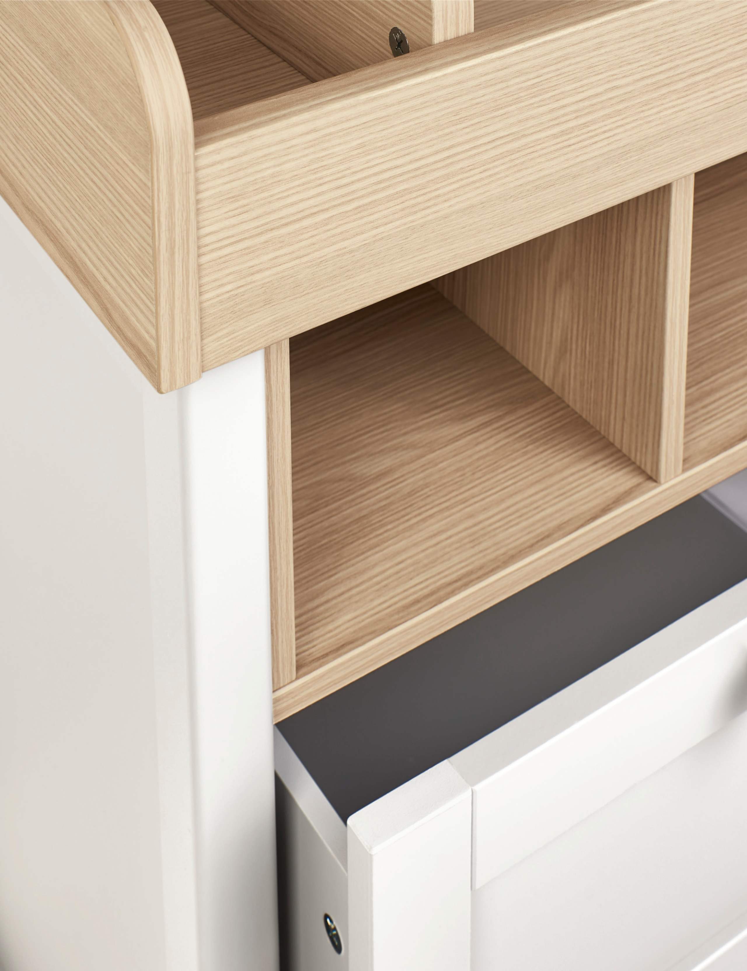 Harwell Dresser Changer 7 of 7