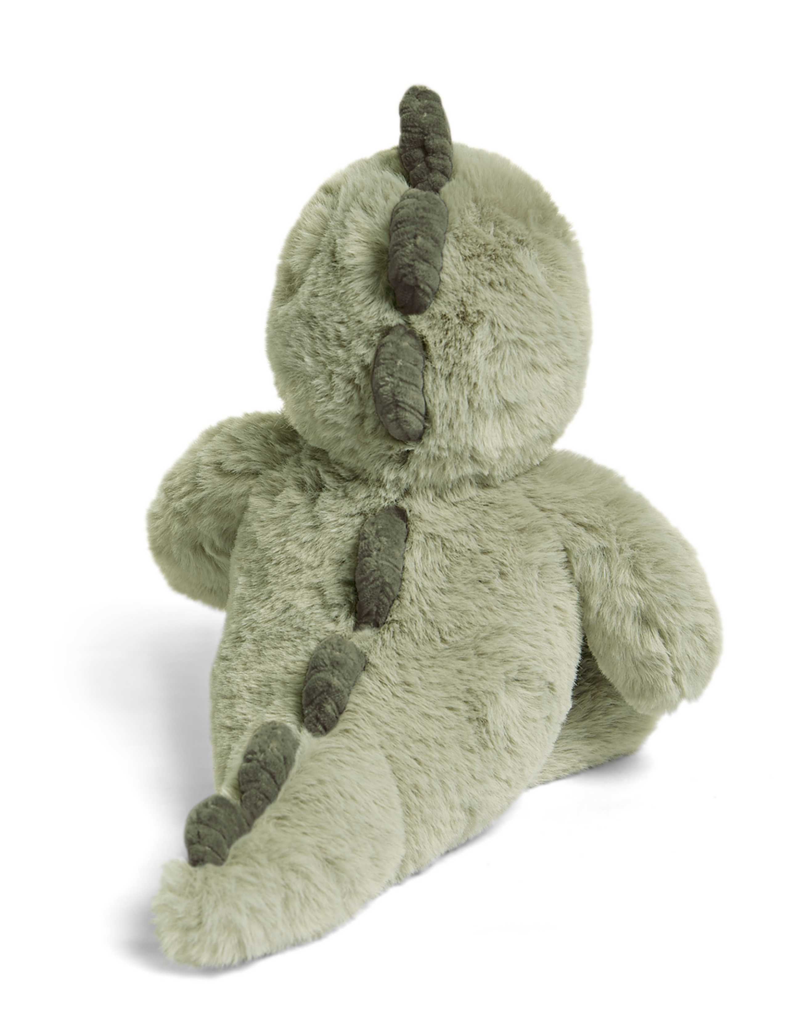 Welcome To The World Dinosaur Soft Toy 2 of 3