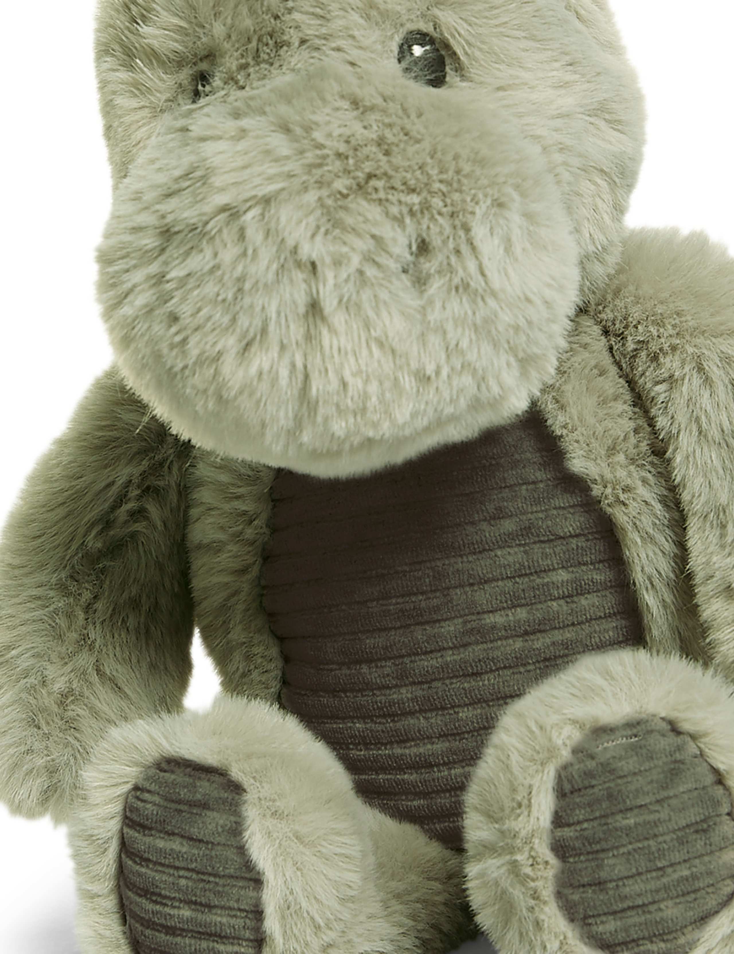 Welcome To The World Dinosaur Soft Toy 3 of 3