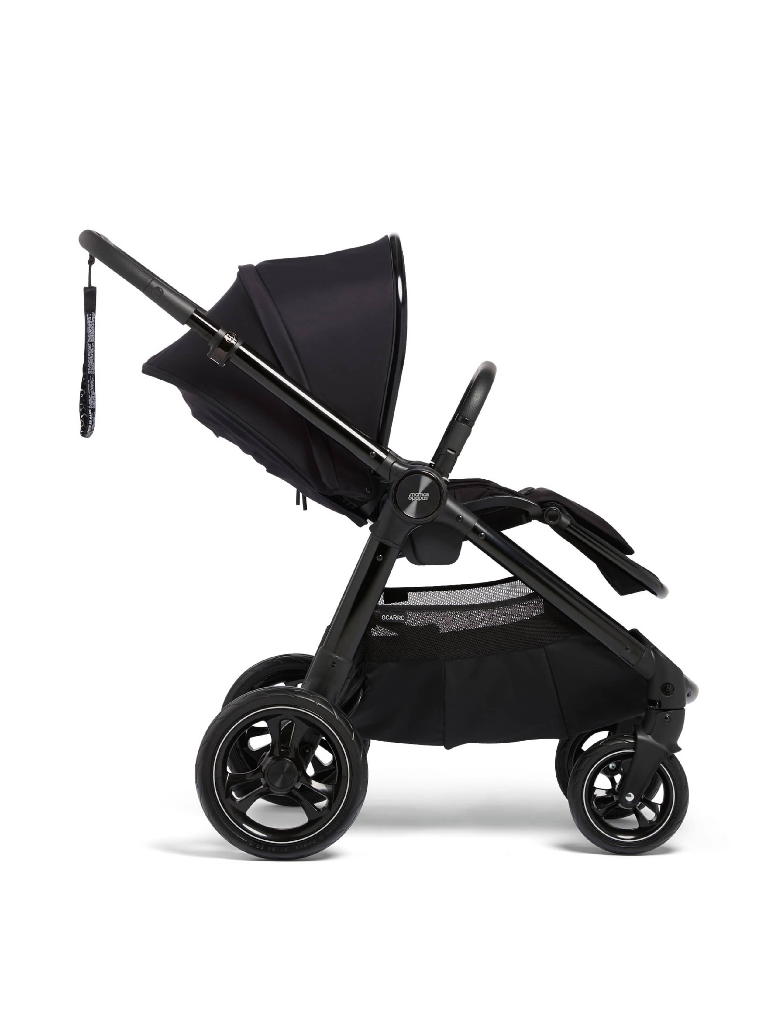 Ocarro Travel System 6 of 9