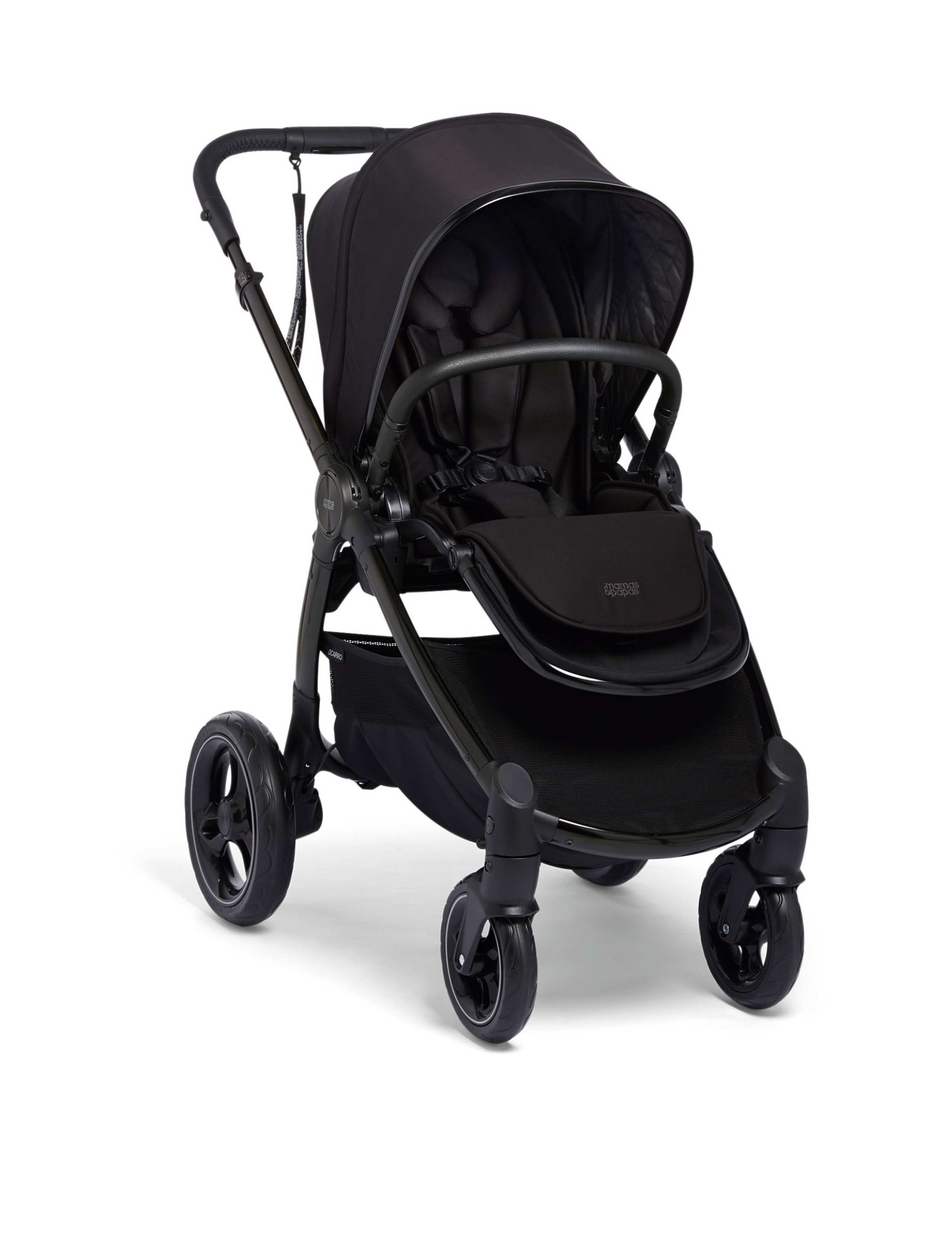 Ocarro Travel System 7 of 9