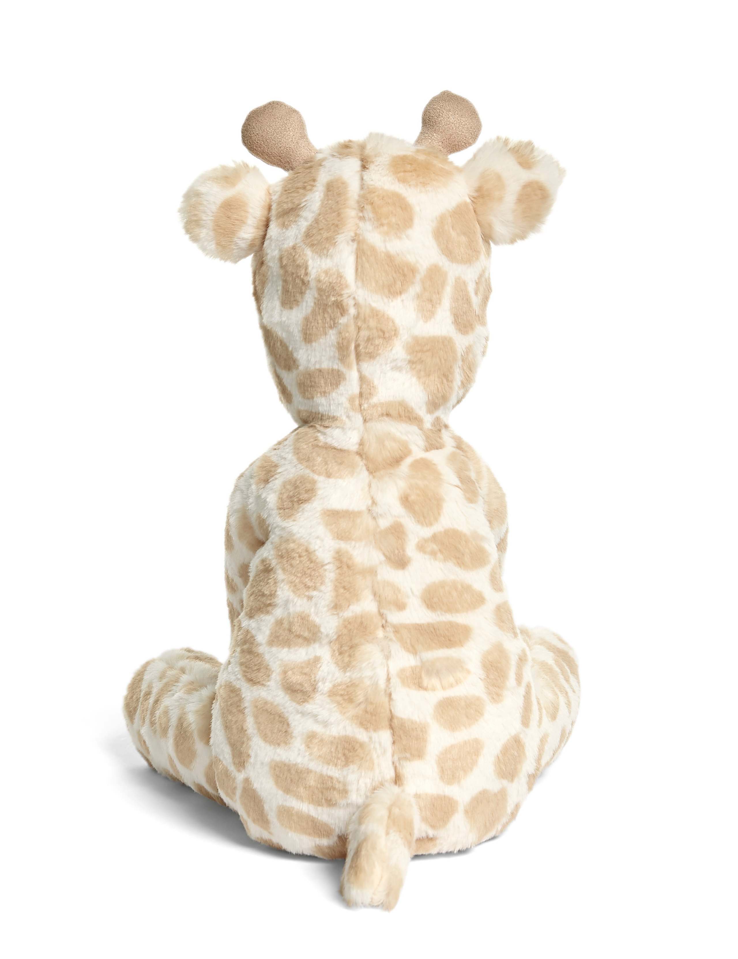 Welcome to the World Giraffe Soft Toy 2 of 4